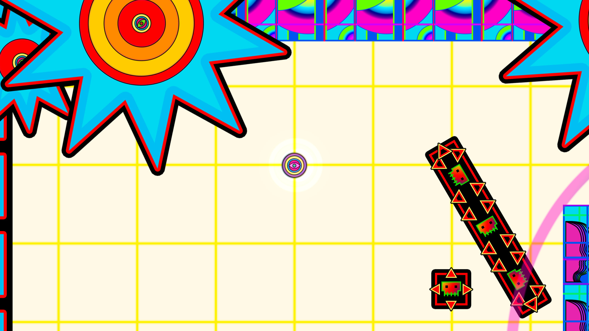 Inside My Mind screenshot 2