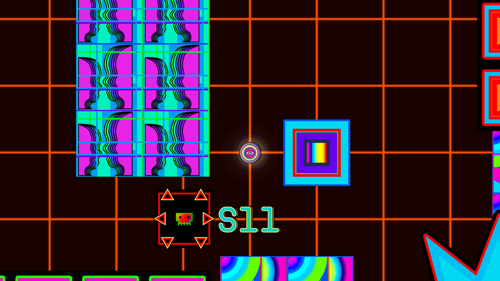 Inside My Mind screenshot 15