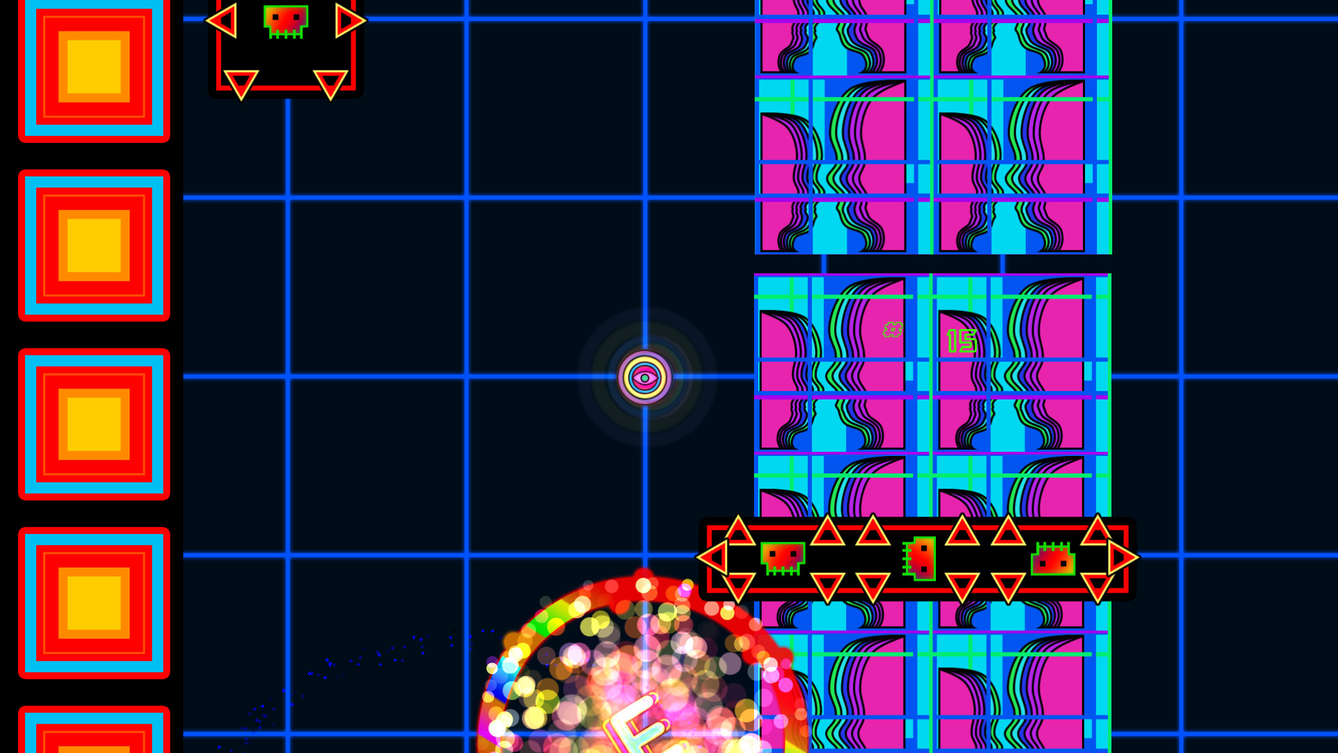 Inside My Mind screenshot 13