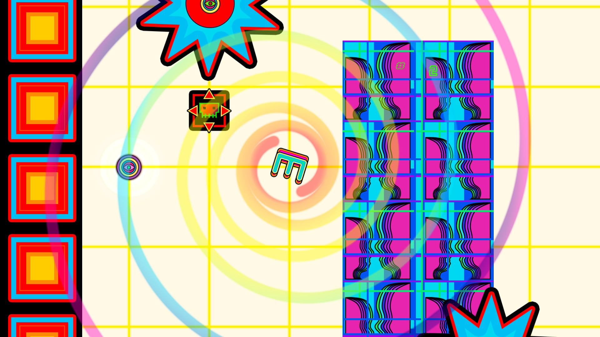 Inside My Mind screenshot 7