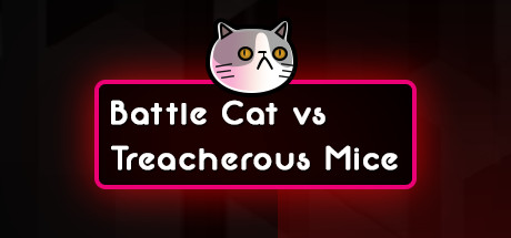 Battle Cat vs Treacherous Mice [steam key] 