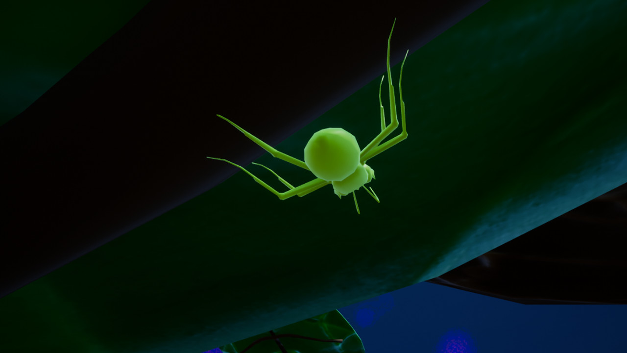 蚂蚁模拟器（Ant simulator） screenshot 3