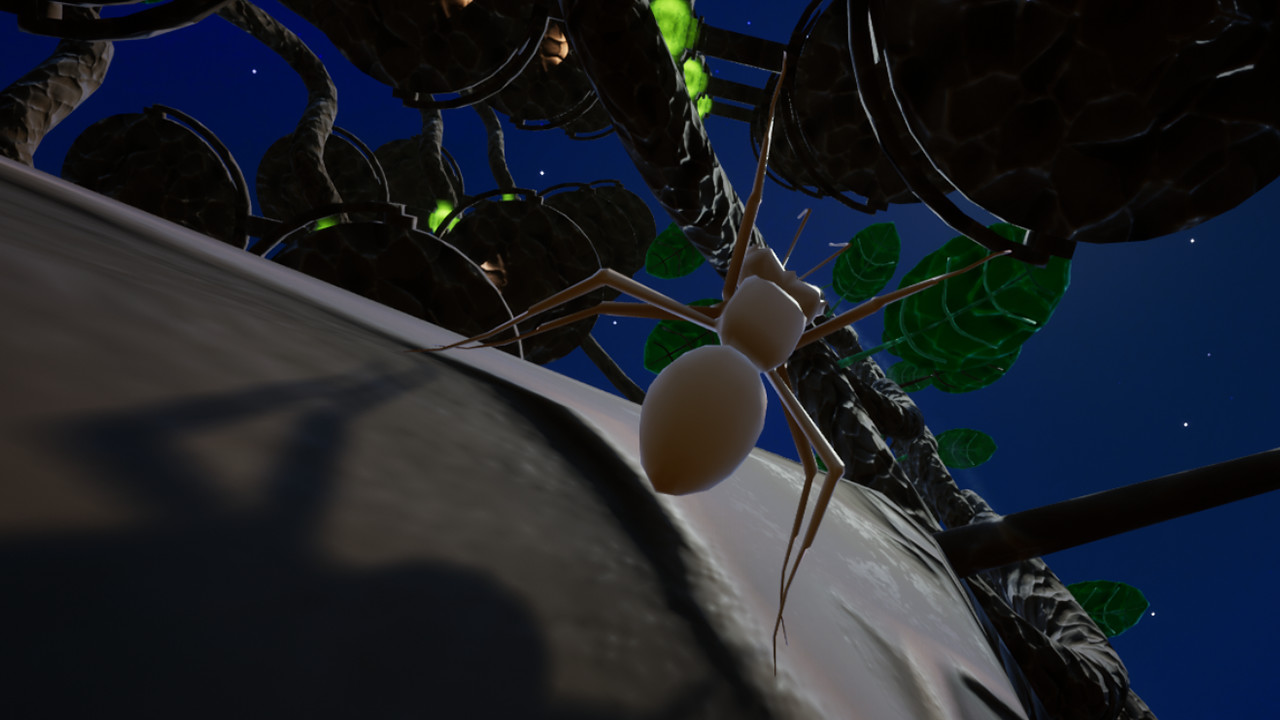 蚂蚁模拟器（Ant simulator） screenshot 6