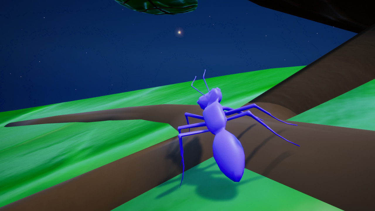 蚂蚁模拟器（Ant simulator） screenshot 4