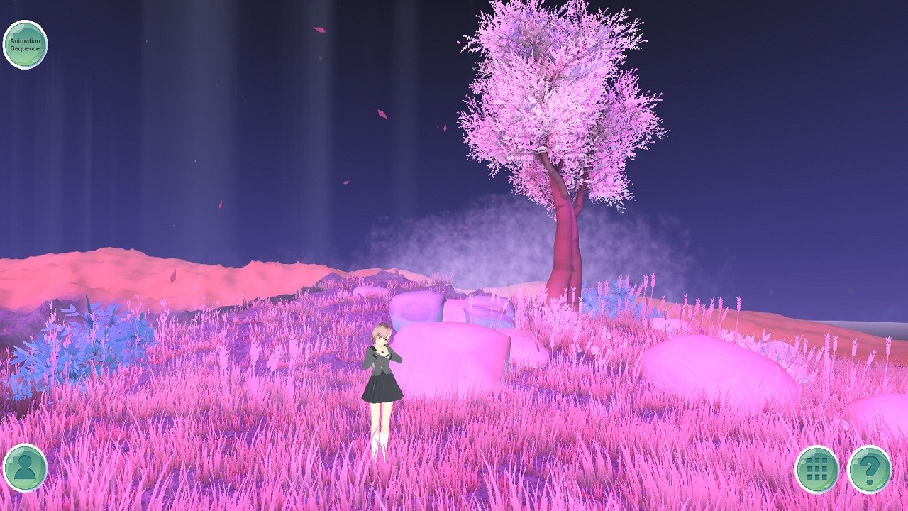 DIY MY LADY screenshot 3