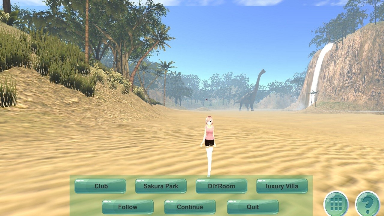 DIY MY LADY screenshot 9