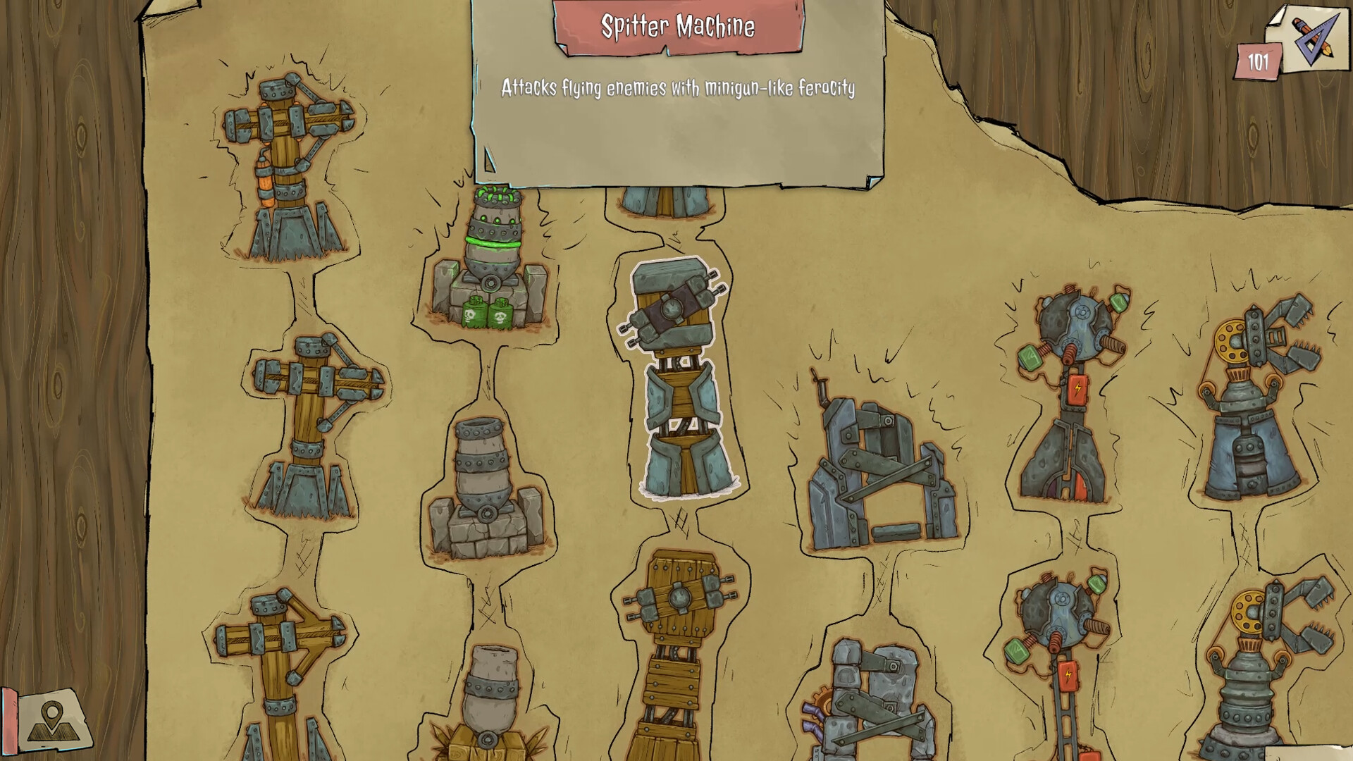 Lesson Learned screenshot 6