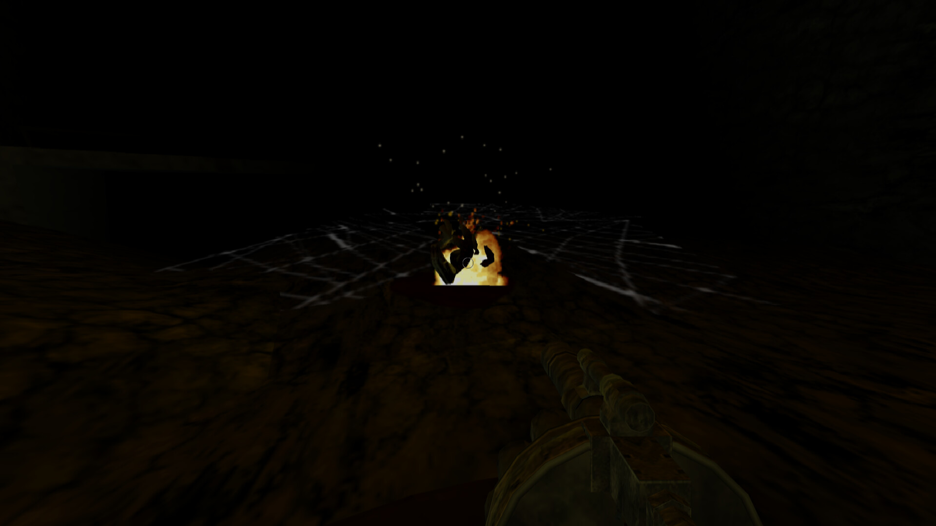 Dismantled 2 screenshot 3