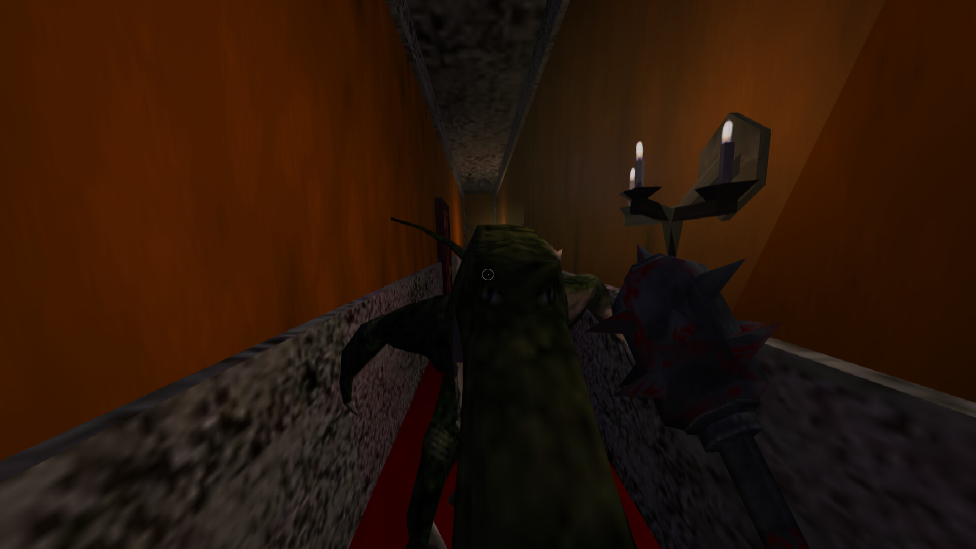 Dismantled 2 screenshot 2