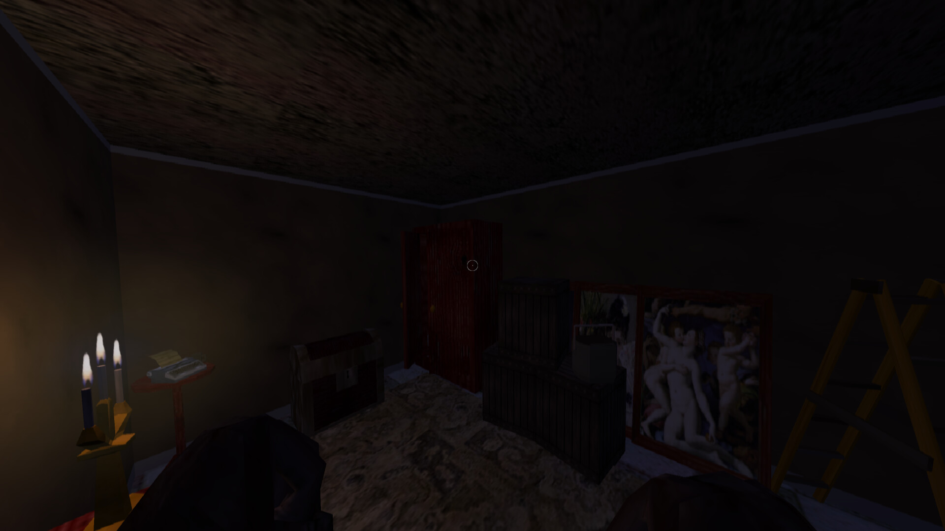 Dismantled 2 screenshot 5