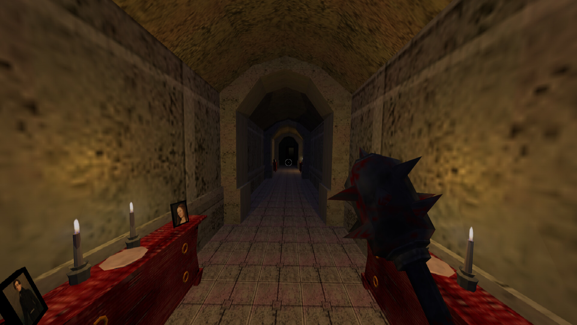Dismantled 2 screenshot 7