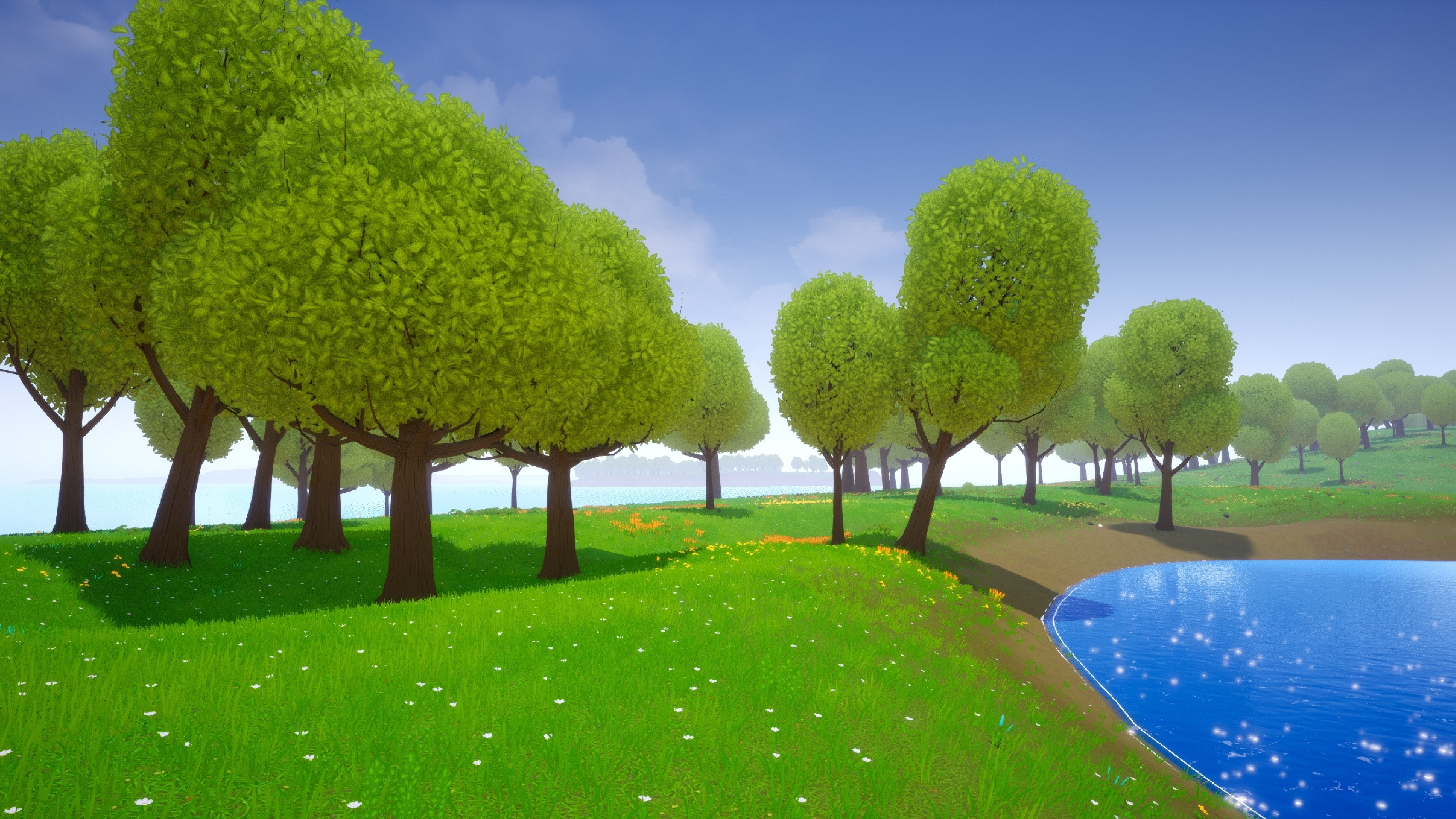 Surviving West screenshot 10
