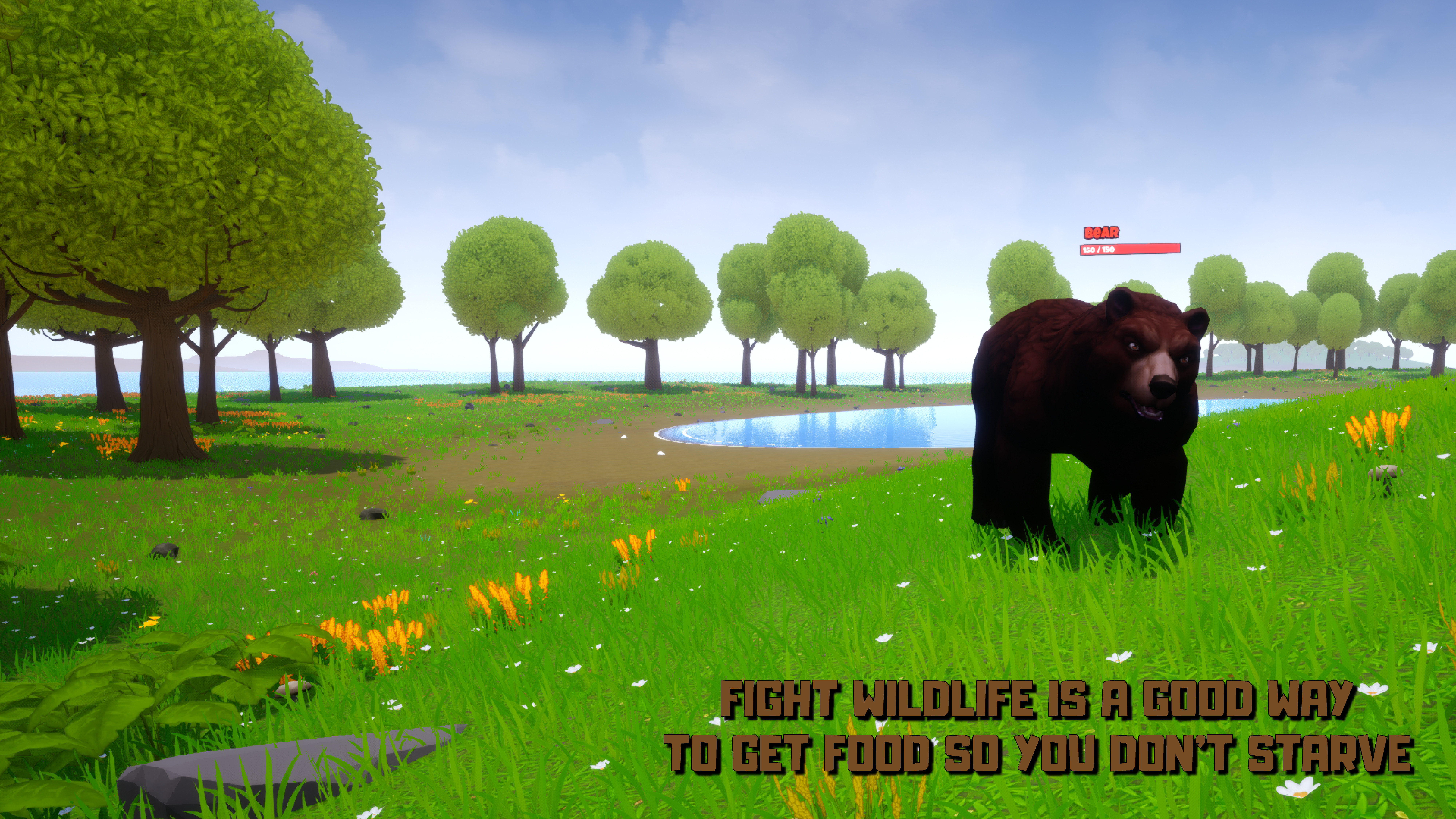 Surviving West screenshot 12