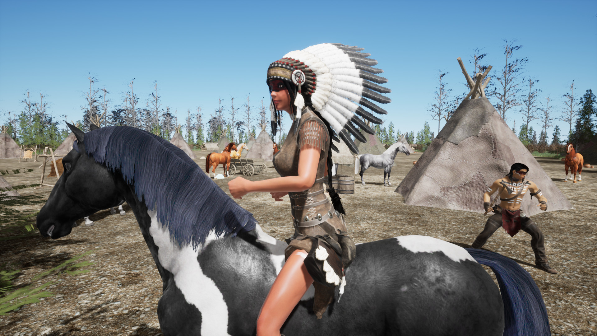 Yag - Western Content screenshot 5