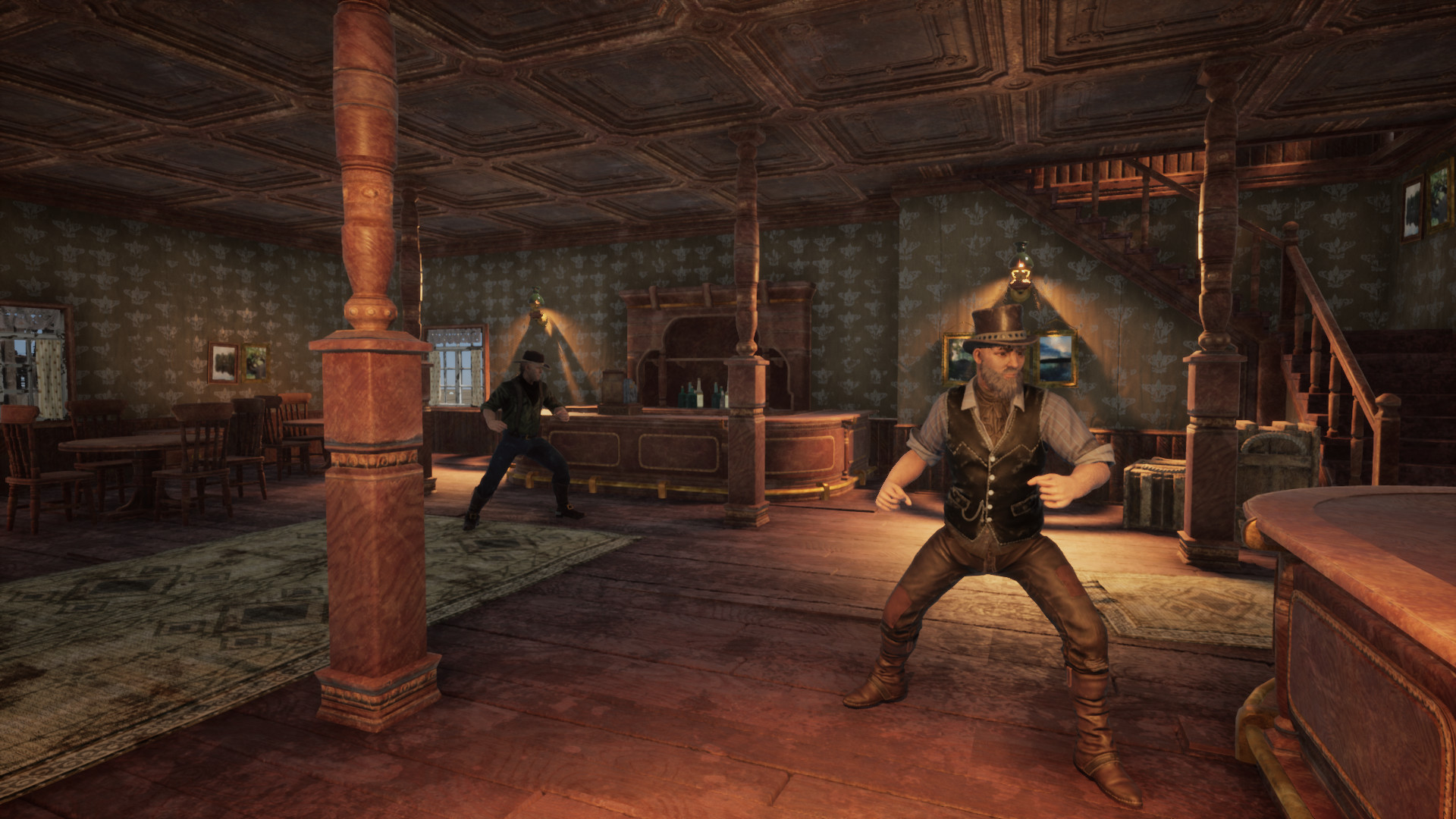 Yag - Western Content screenshot 4