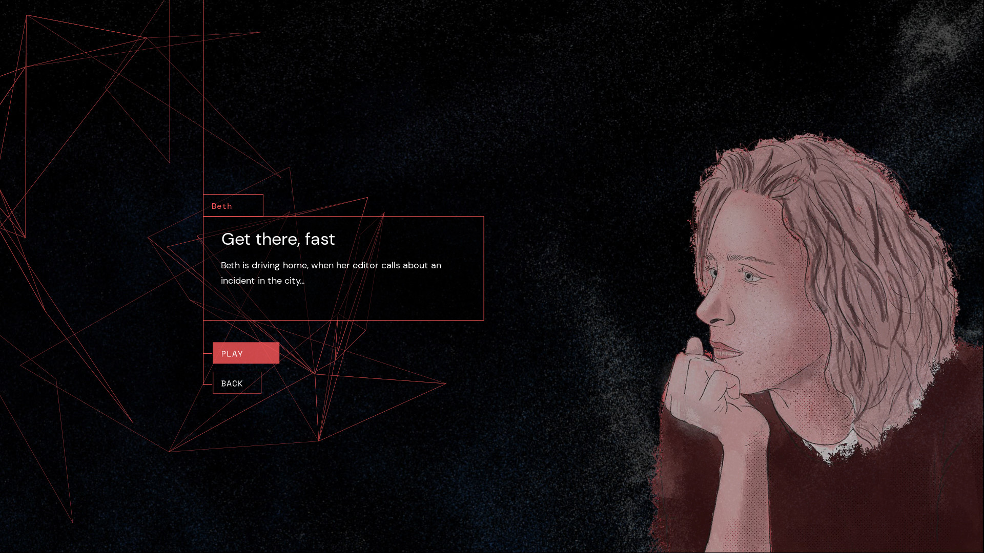 CLOSED HANDS screenshot 11