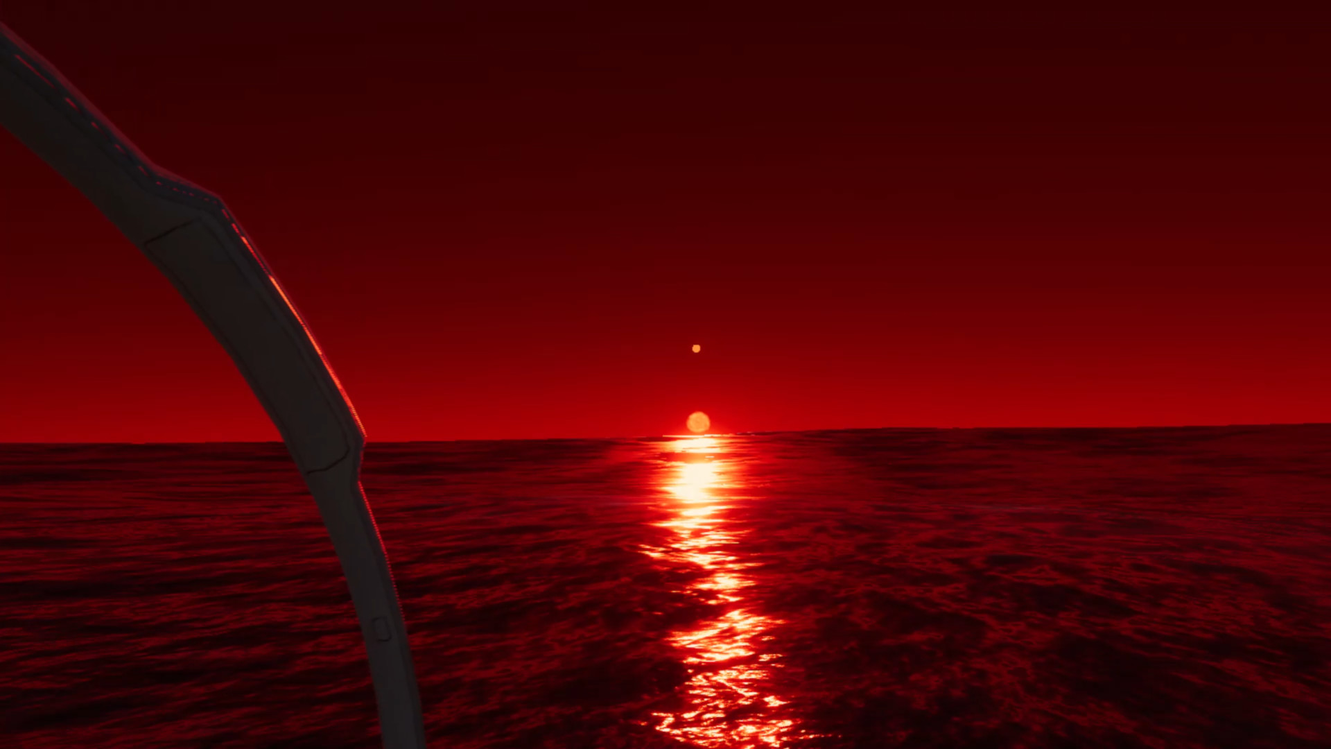 The Dark screenshot 3