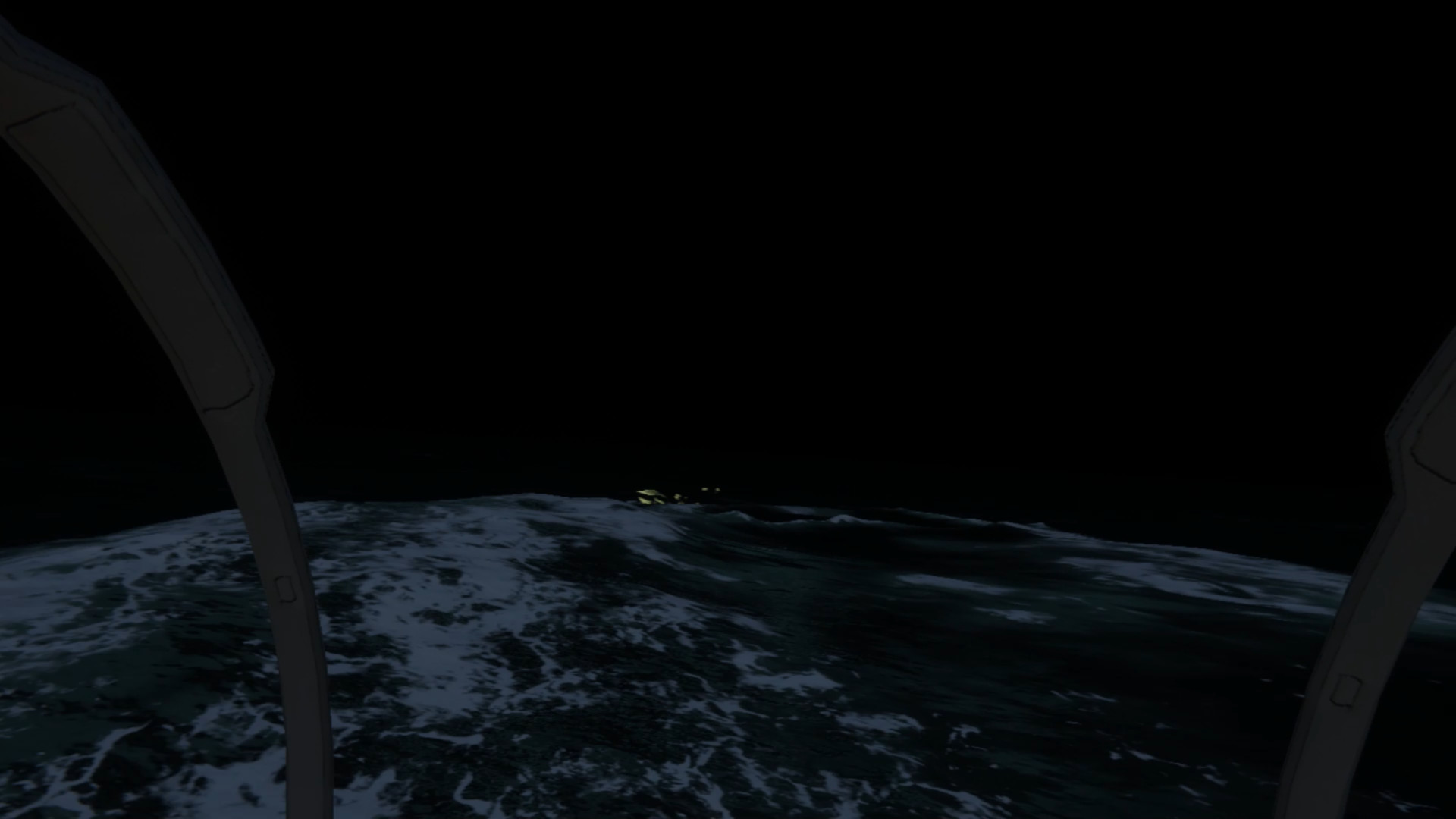 The Dark screenshot 2