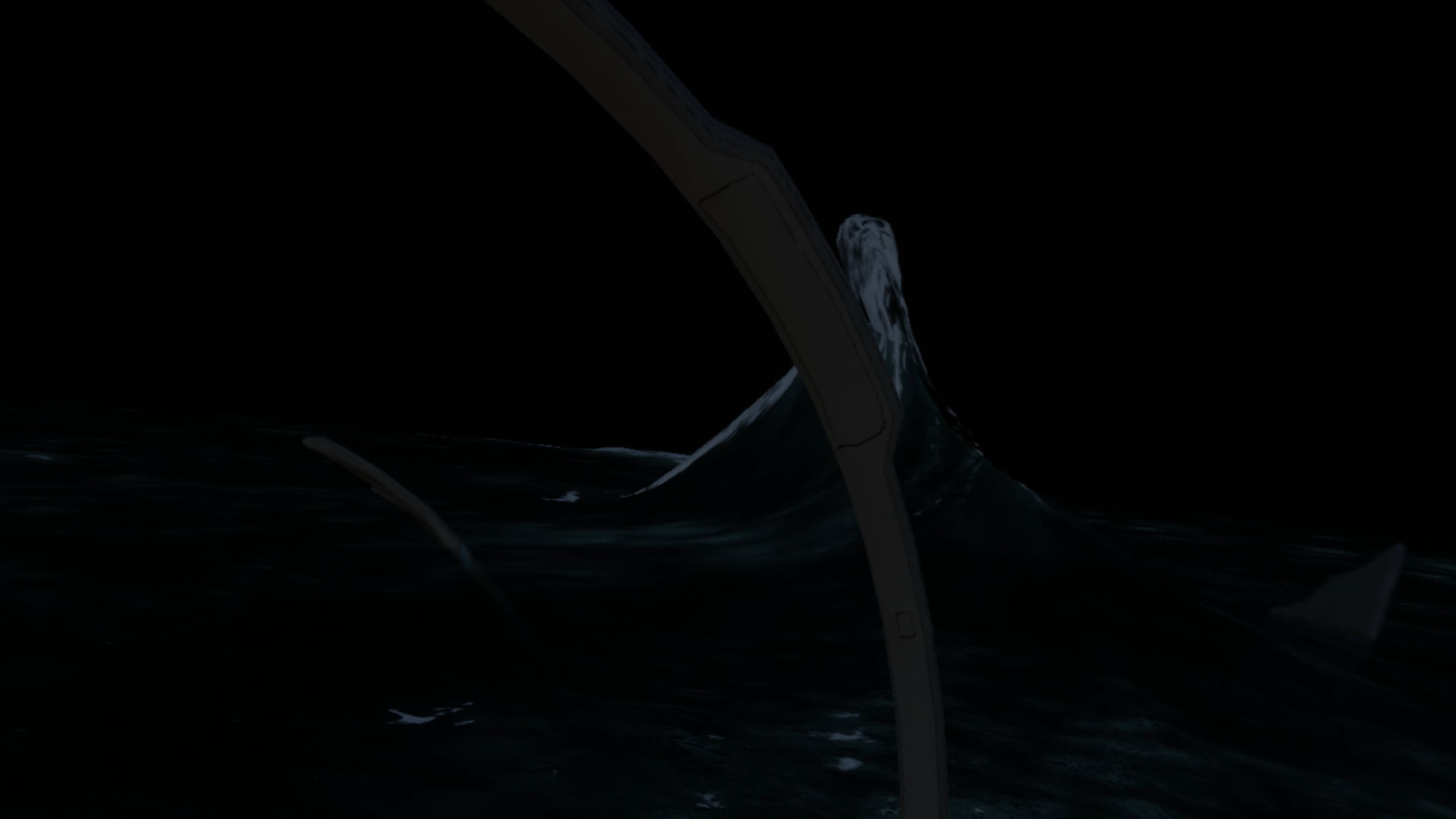 The Dark screenshot 6