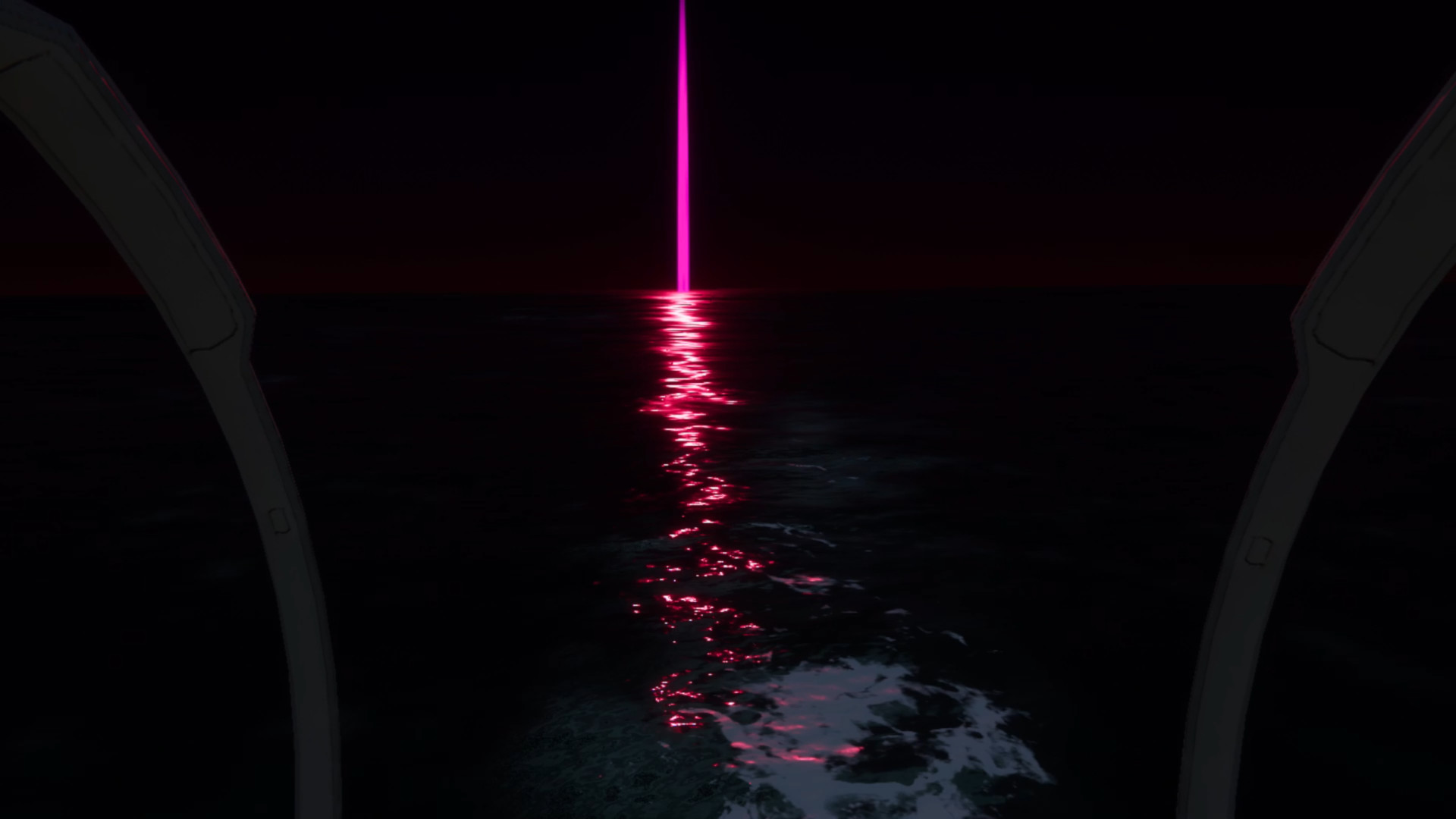 The Dark screenshot 5