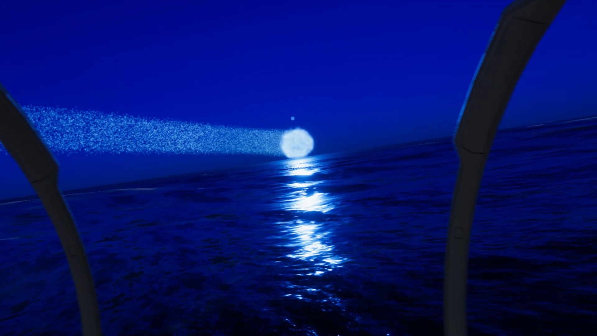 The Dark screenshot 1