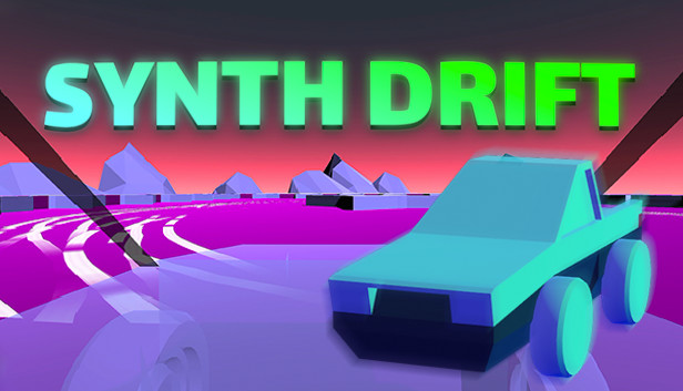 Synth Drift
