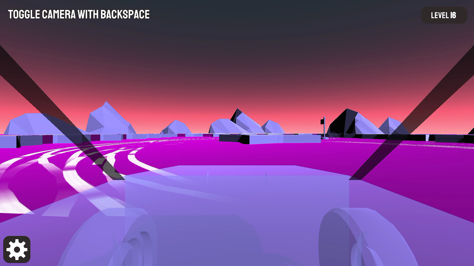 Synth Drift screenshot 7