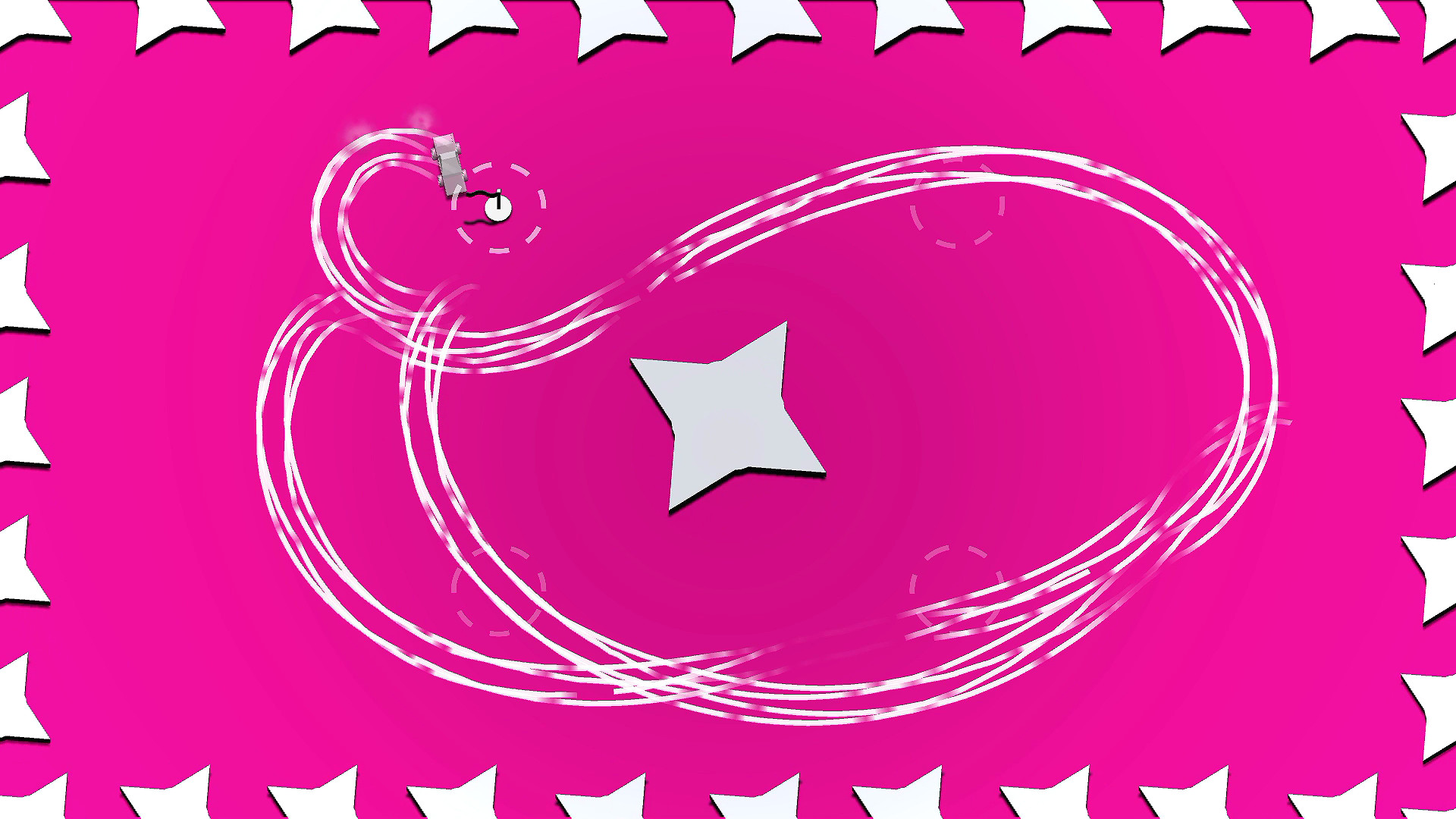 Synth Drift screenshot 13
