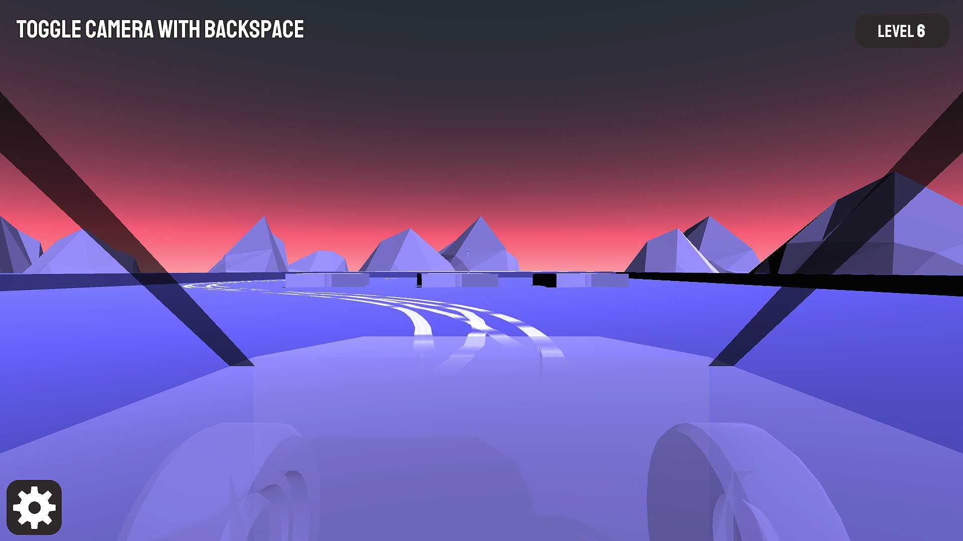 Synth Drift screenshot 11