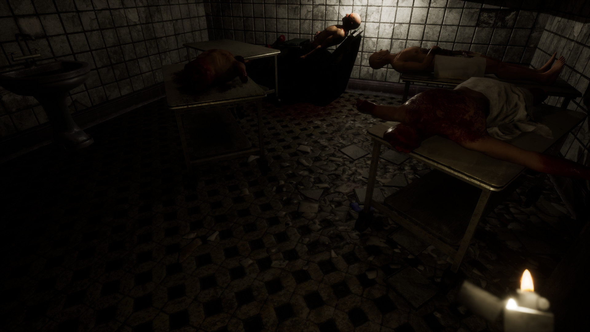 Beside Myself screenshot 8