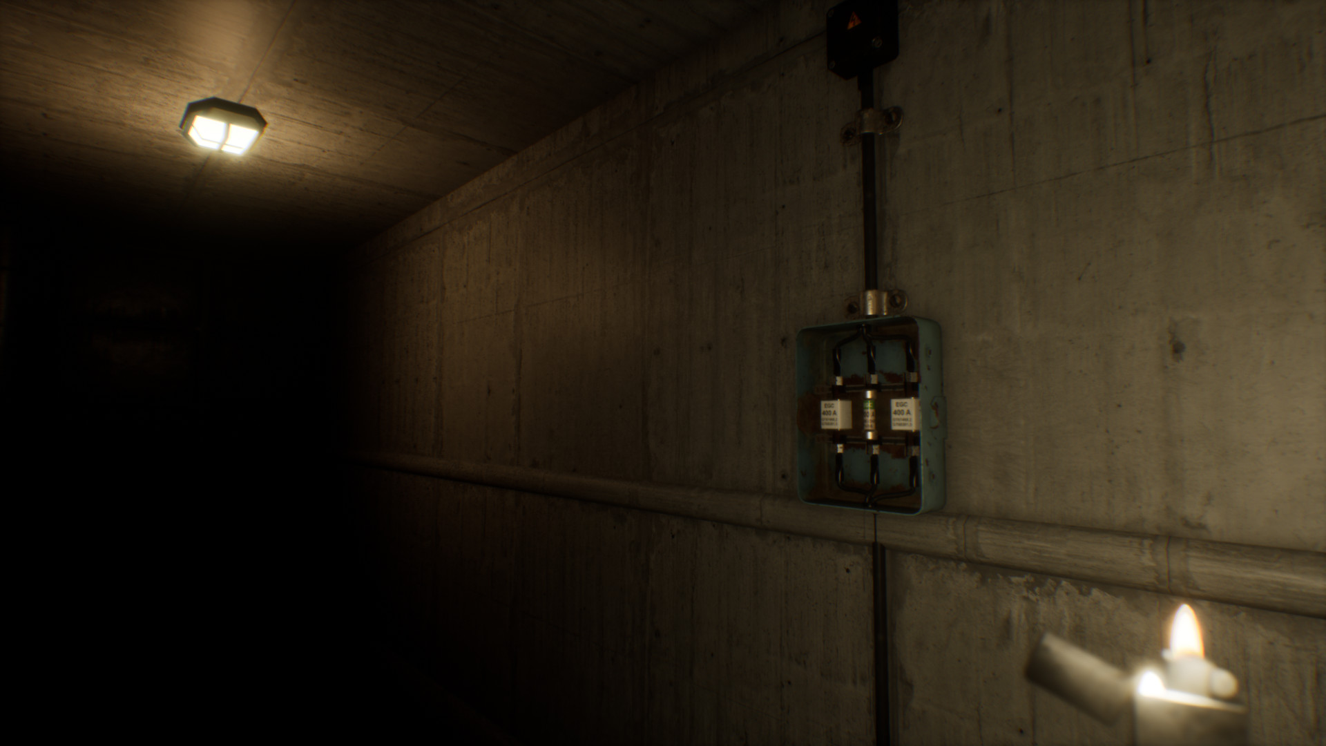 Beside Myself screenshot 6