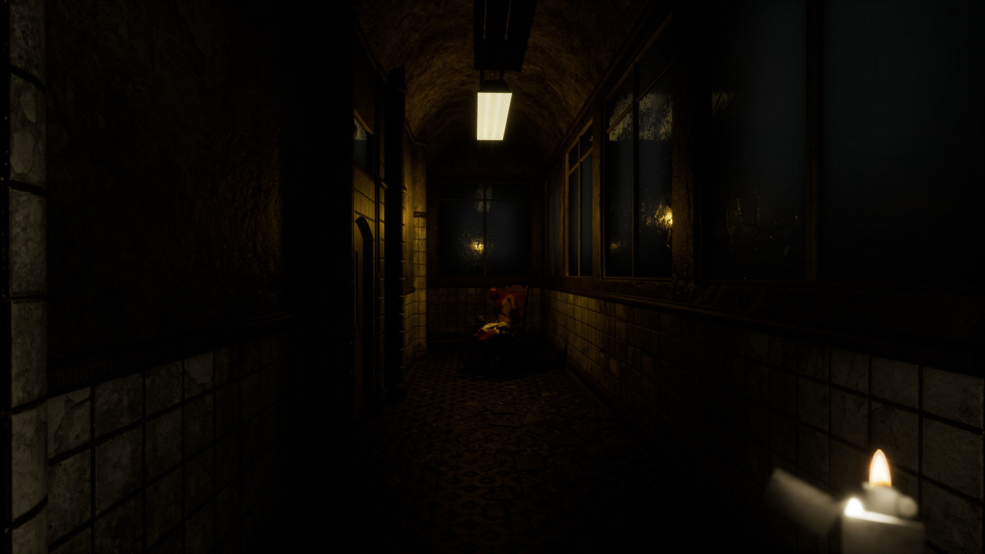 Beside Myself screenshot 13