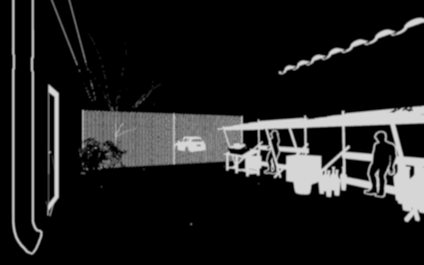 Lost in Blindness screenshot 3