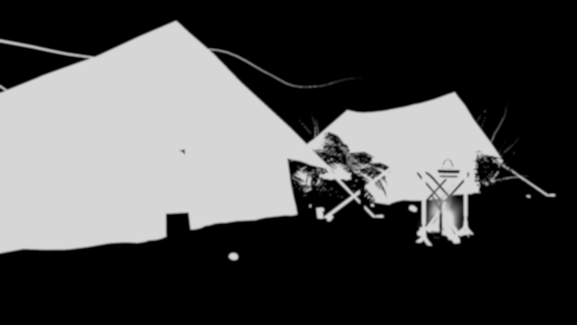 Lost in Blindness screenshot 4