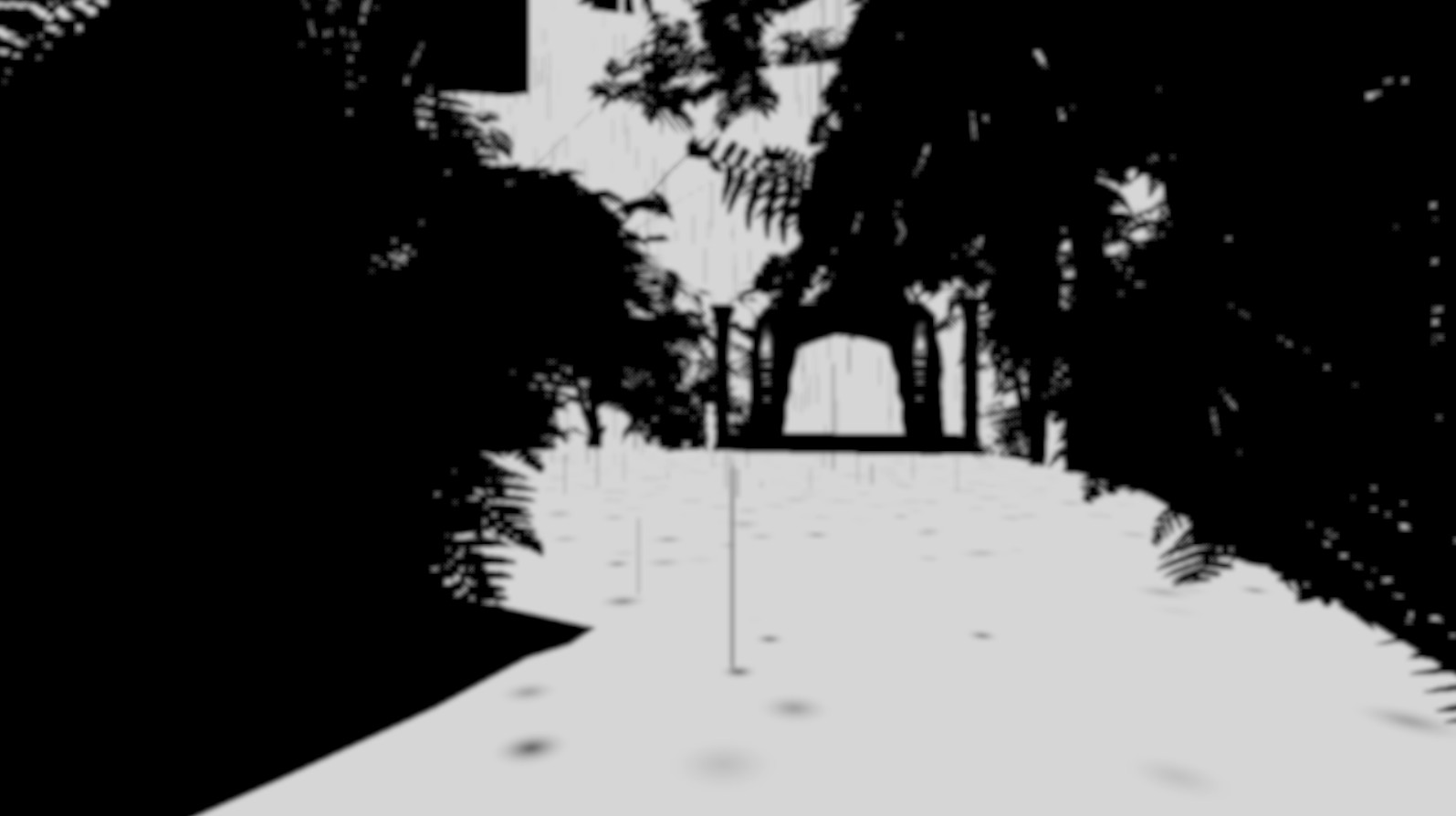 Lost in Blindness screenshot 2