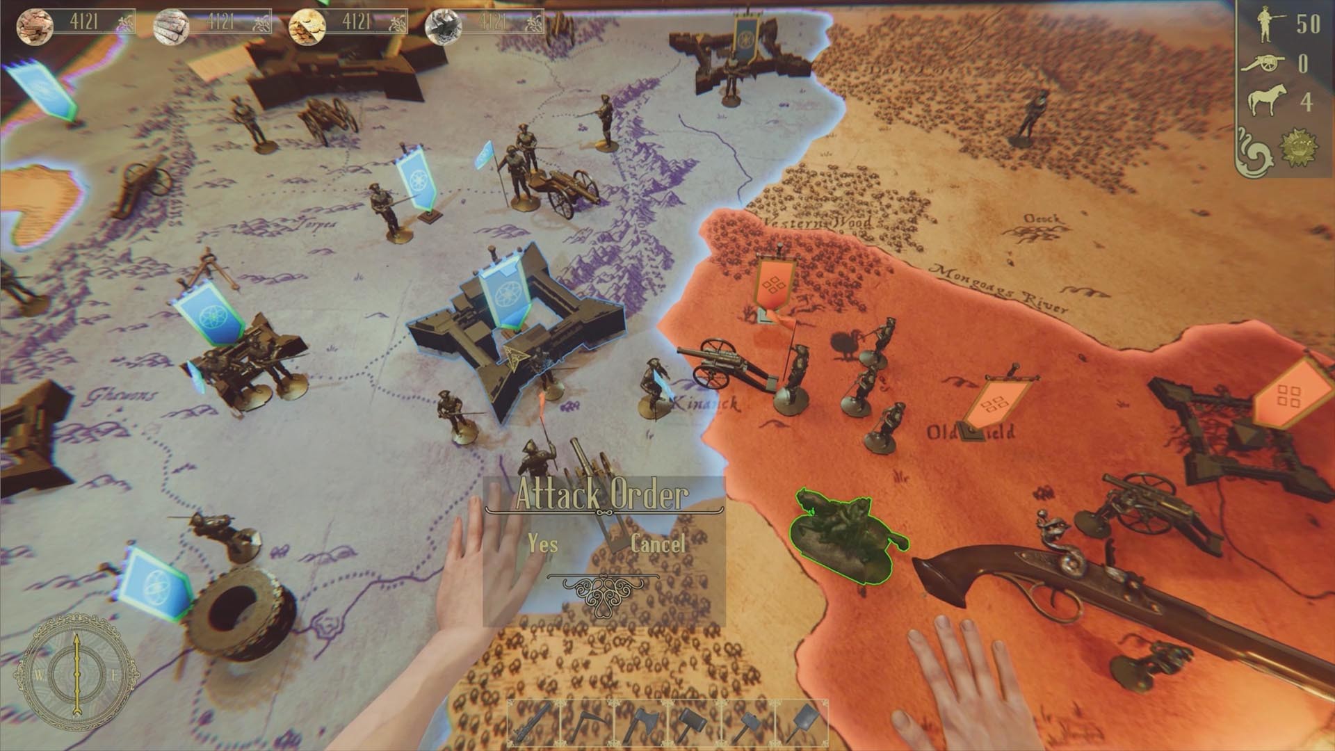 Fort Craft screenshot 5