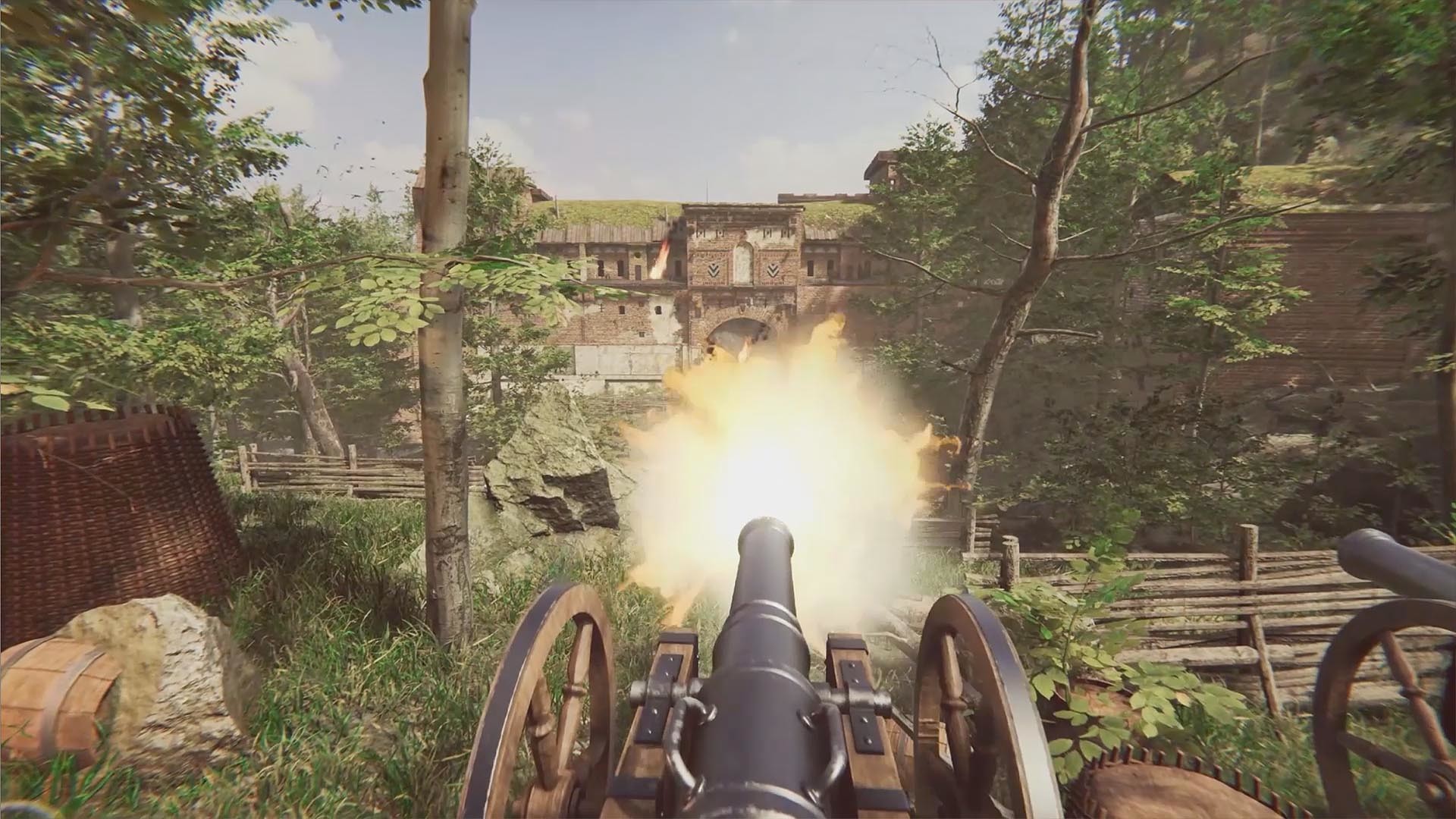 Fort Craft screenshot 3
