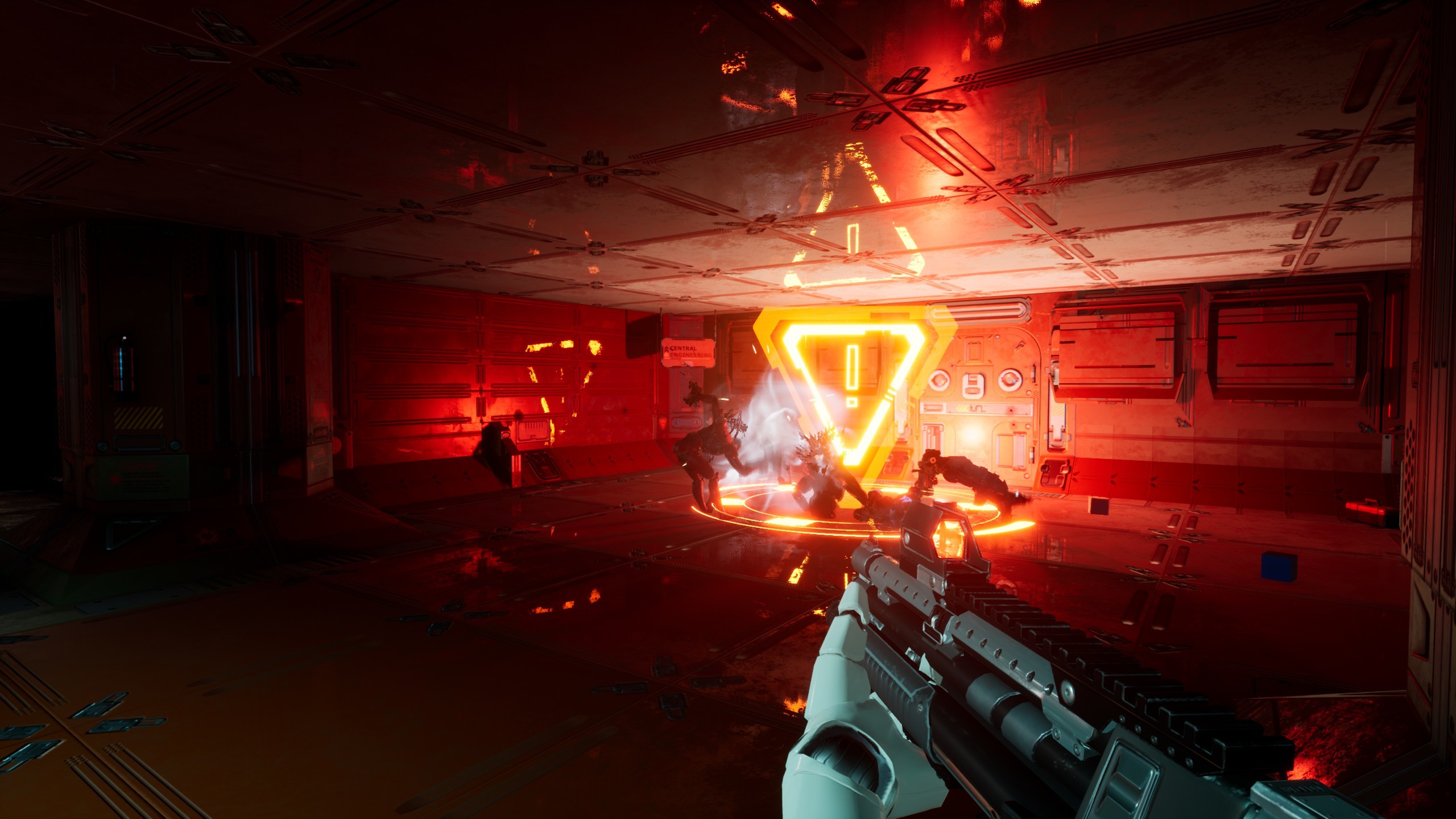 RAZE 2070 screenshot 12