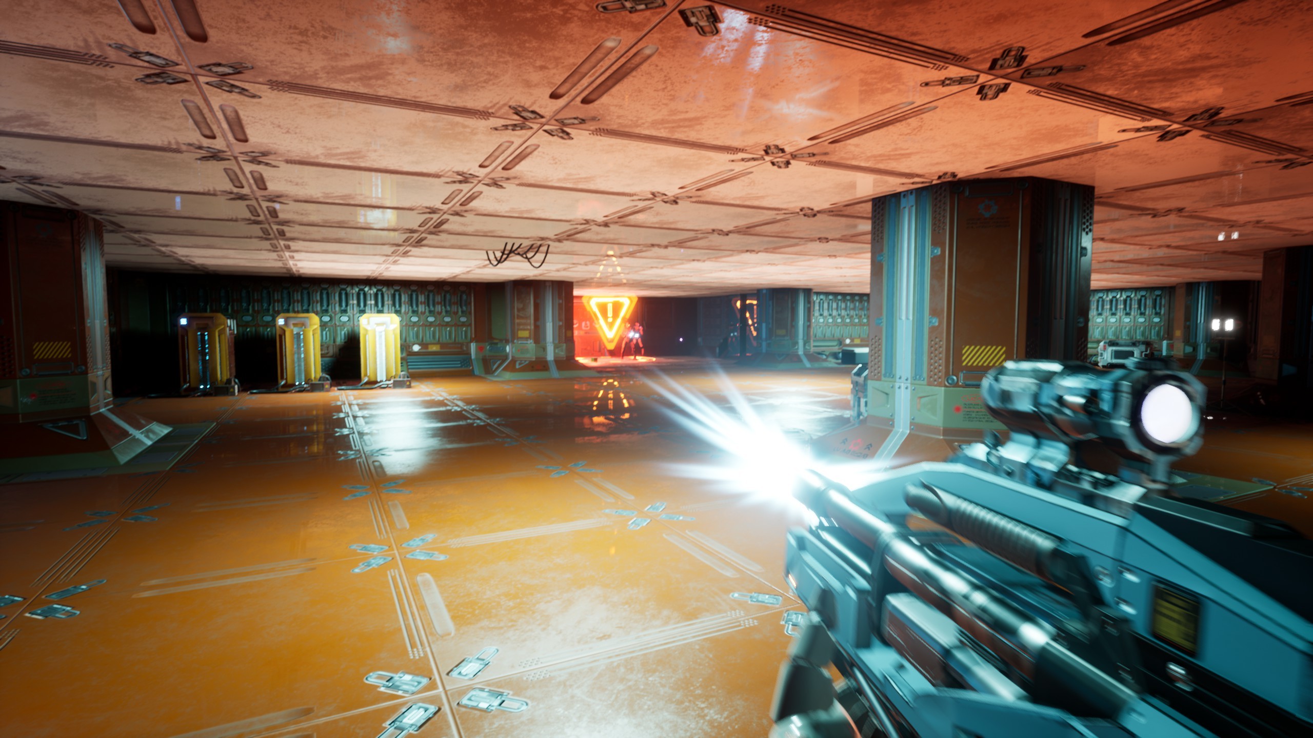 RAZE 2070 screenshot 14