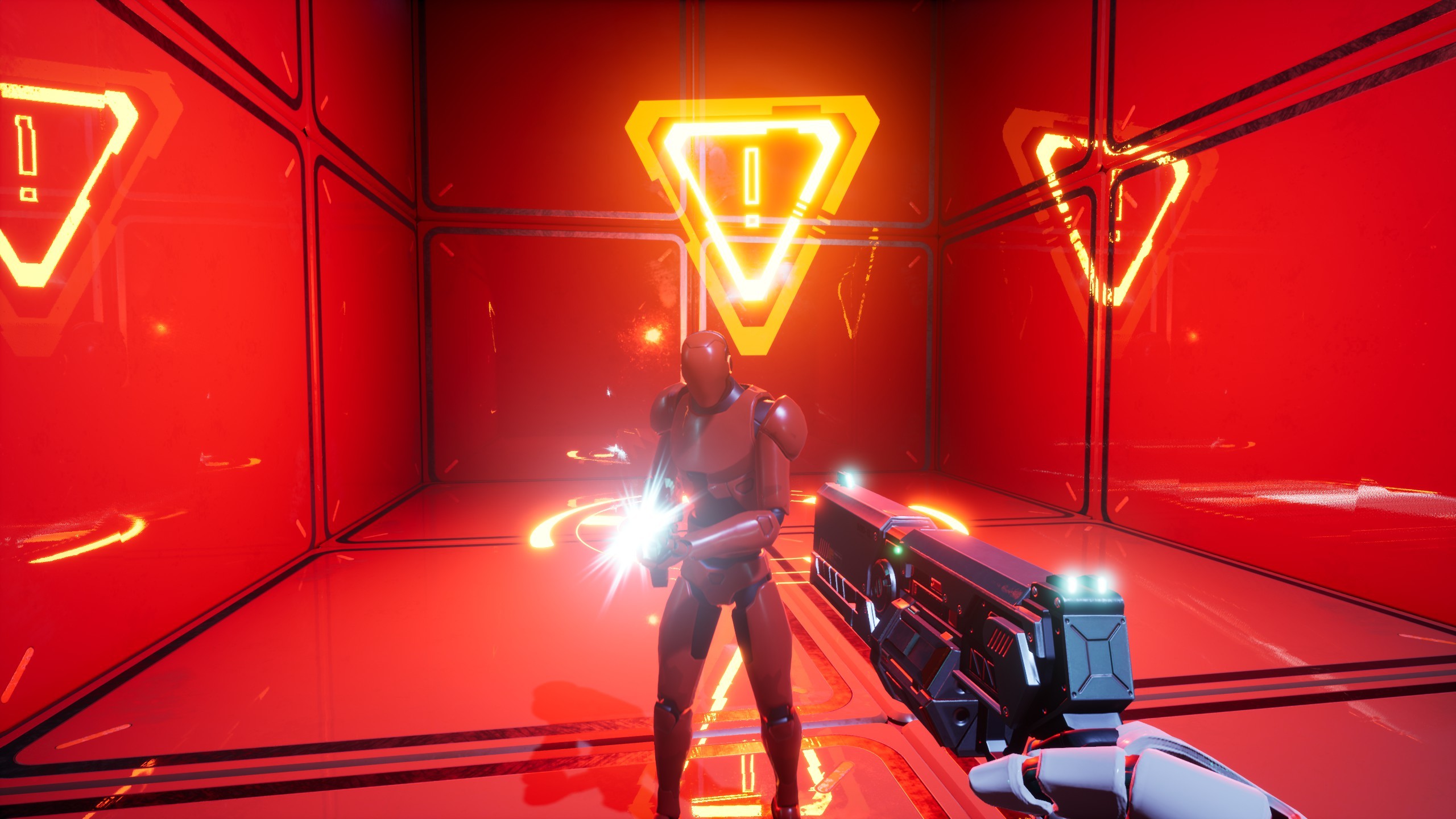 RAZE 2070 screenshot 20