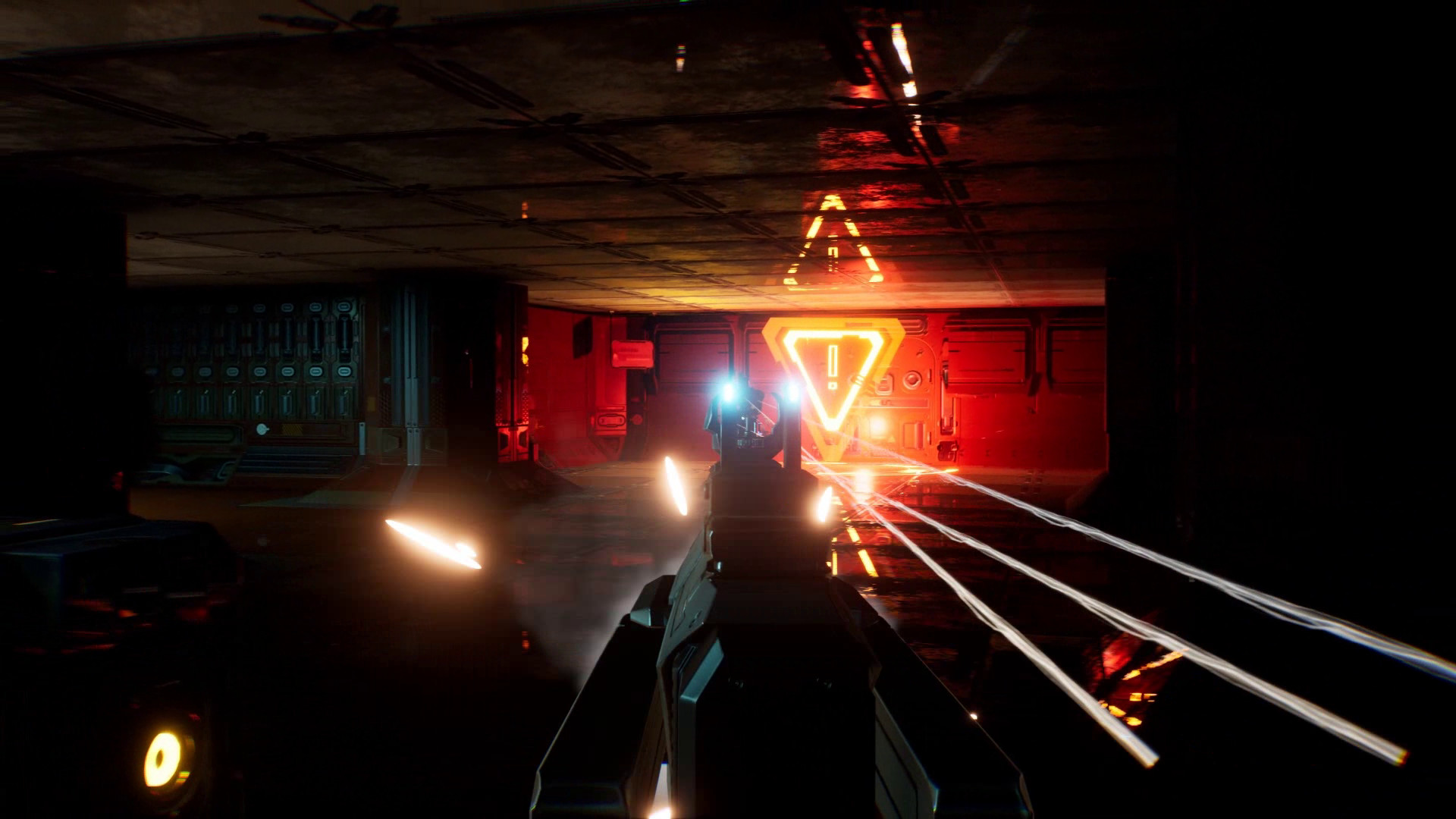 RAZE 2070 screenshot 19