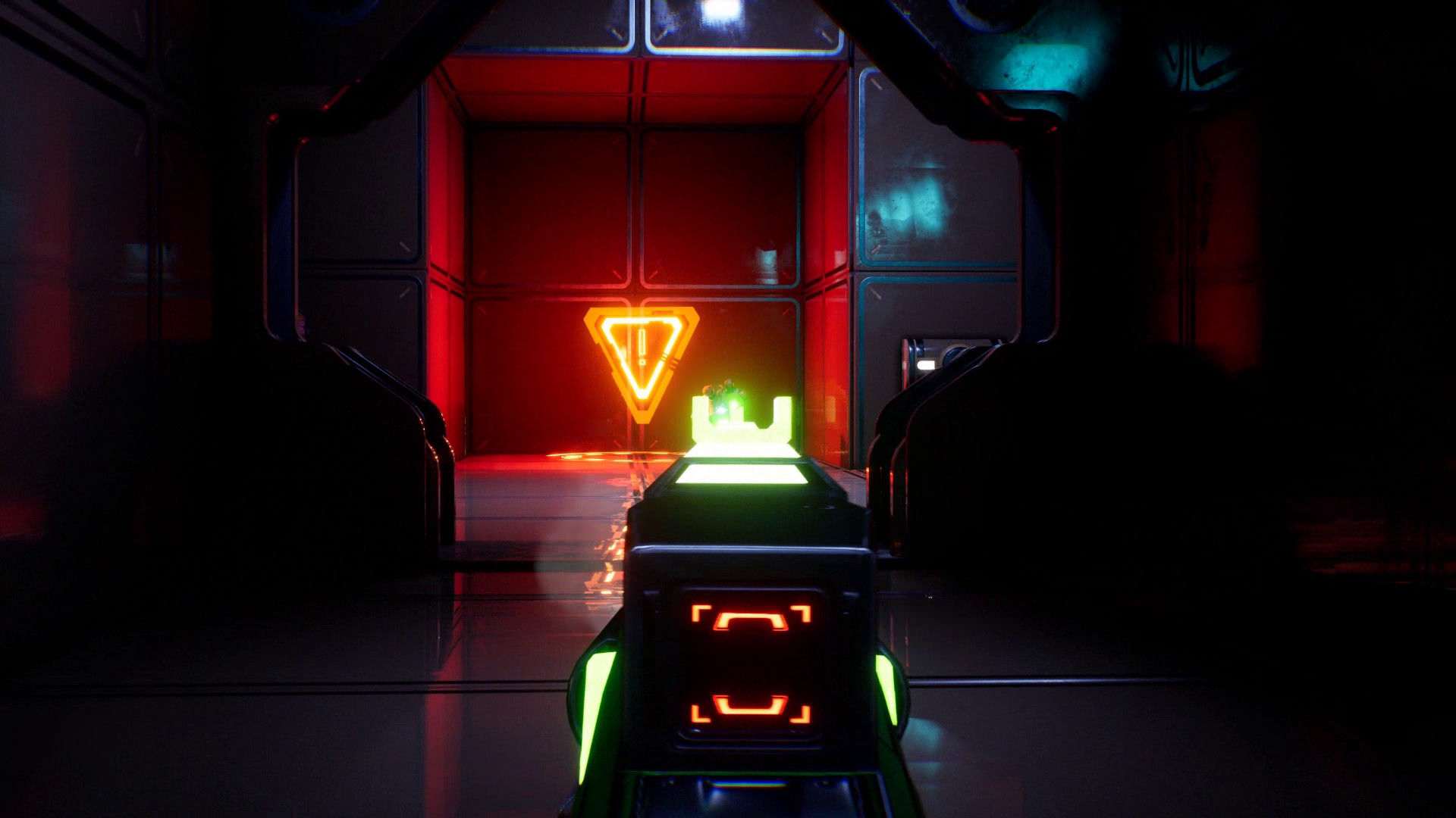 RAZE 2070 screenshot 22