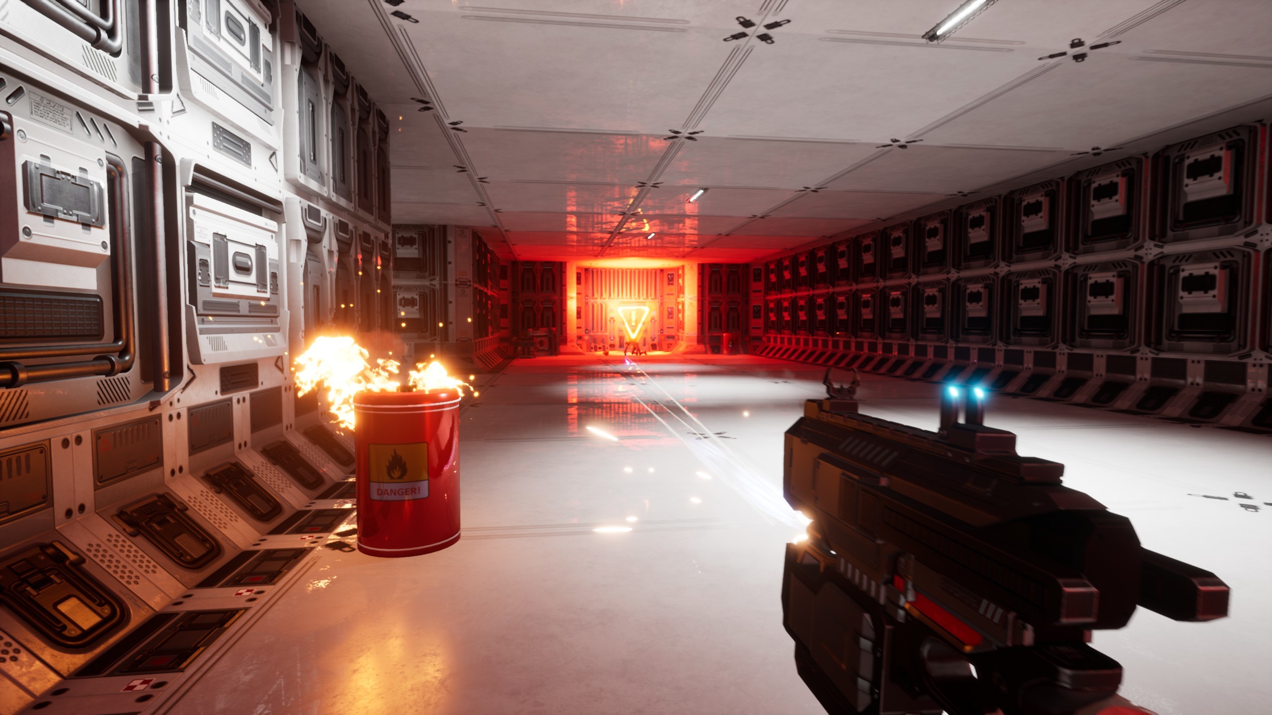 RAZE 2070 screenshot 24