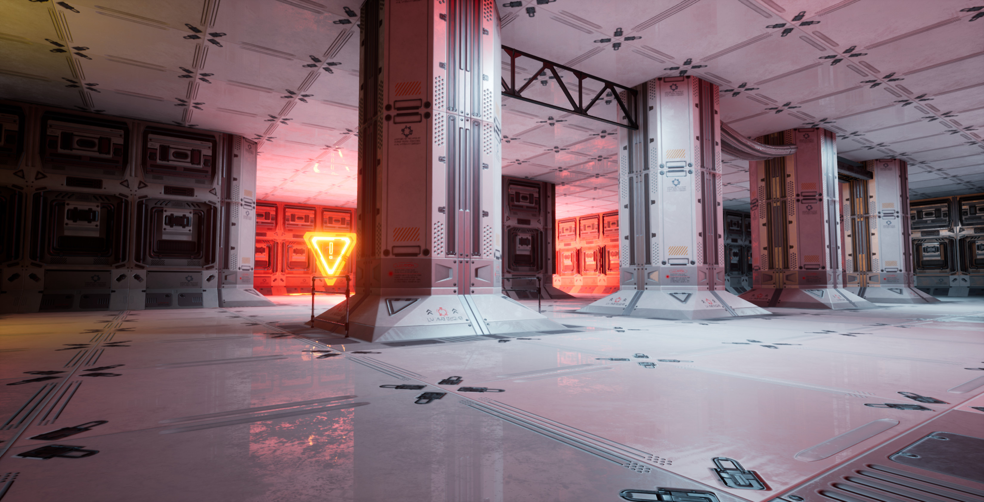 RAZE 2070 screenshot 7