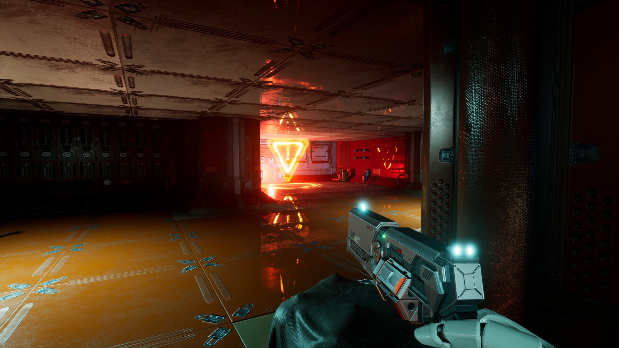 RAZE 2070 screenshot 17