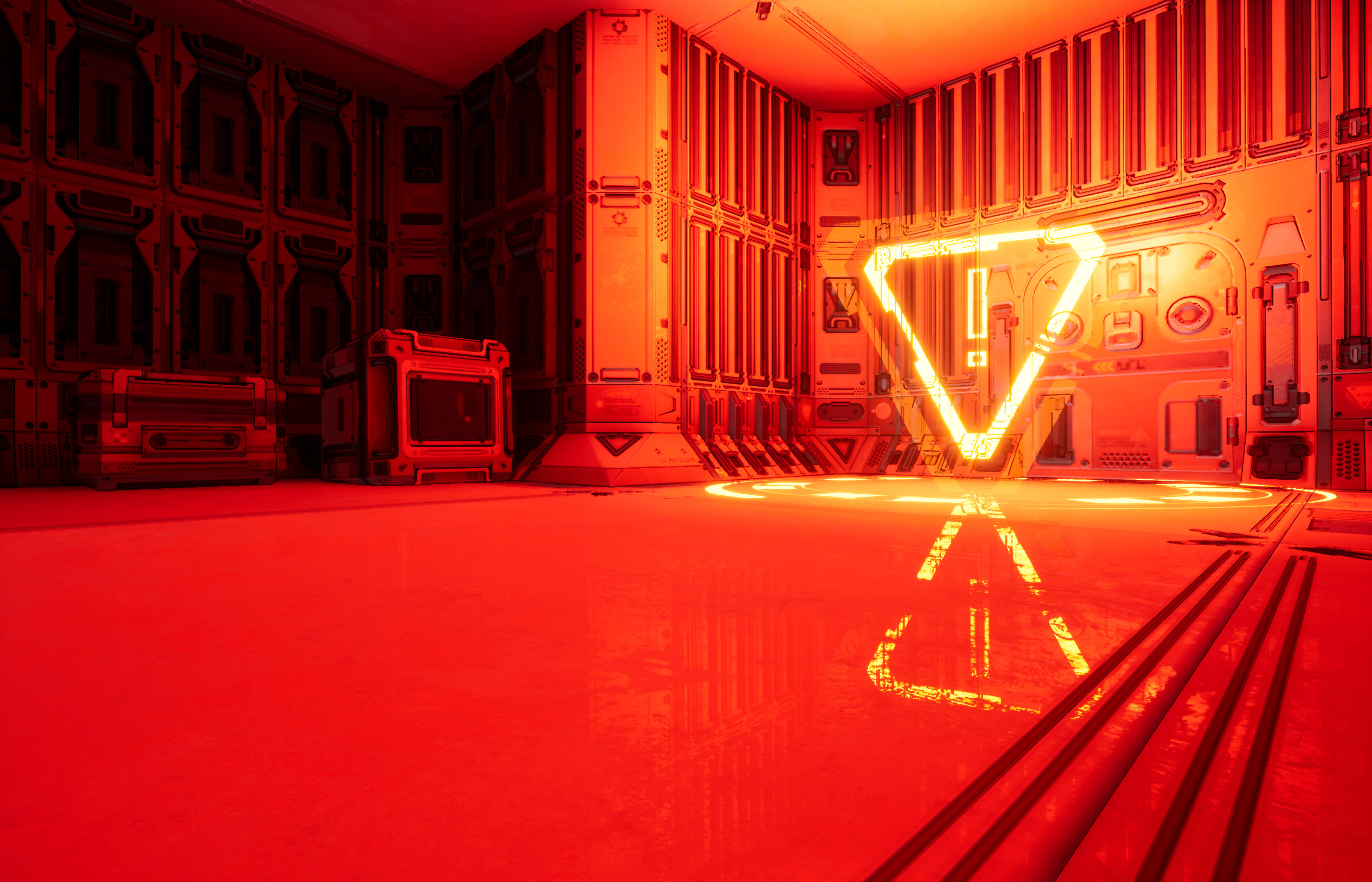 RAZE 2070 screenshot 5