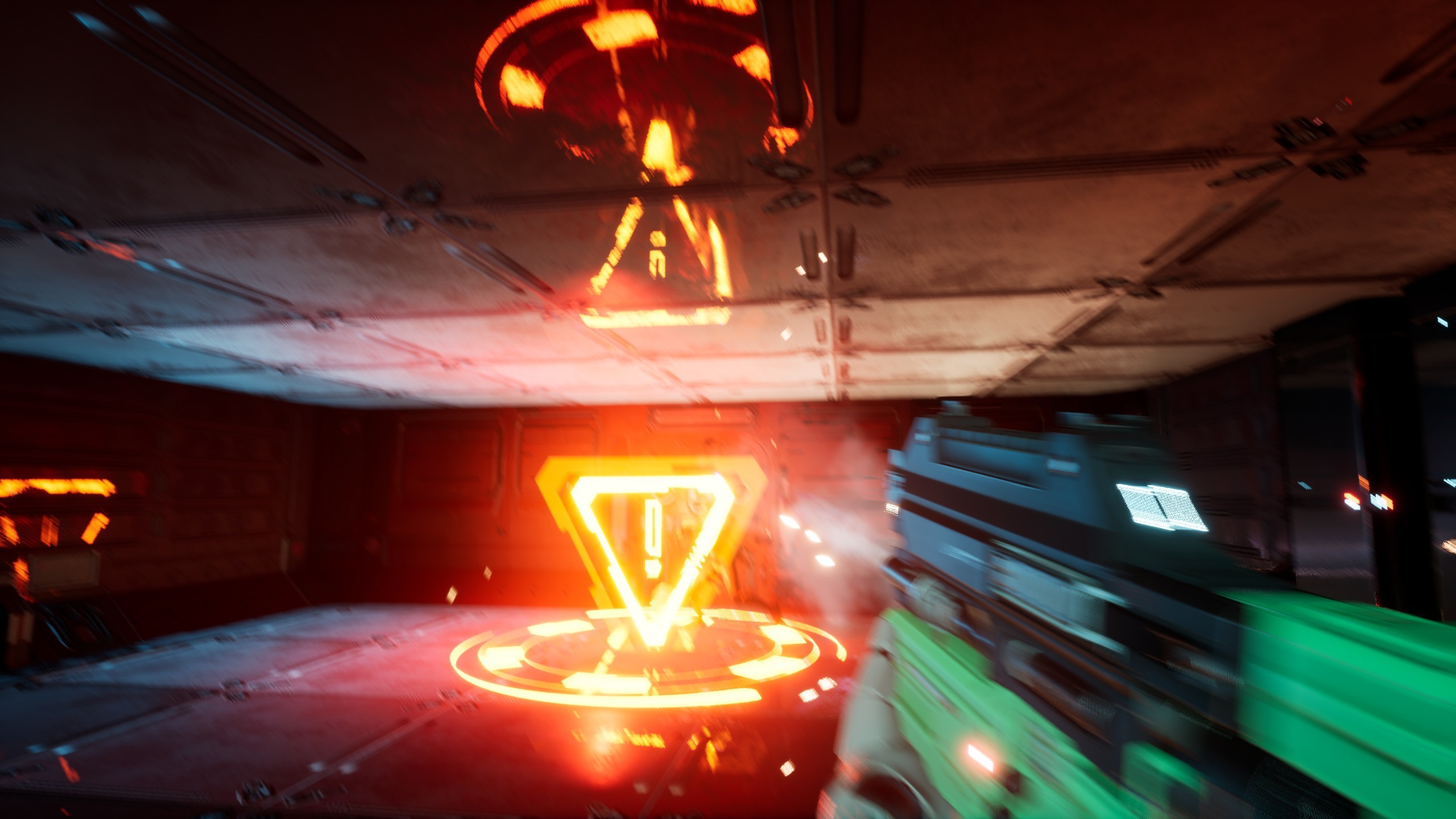 RAZE 2070 screenshot 13