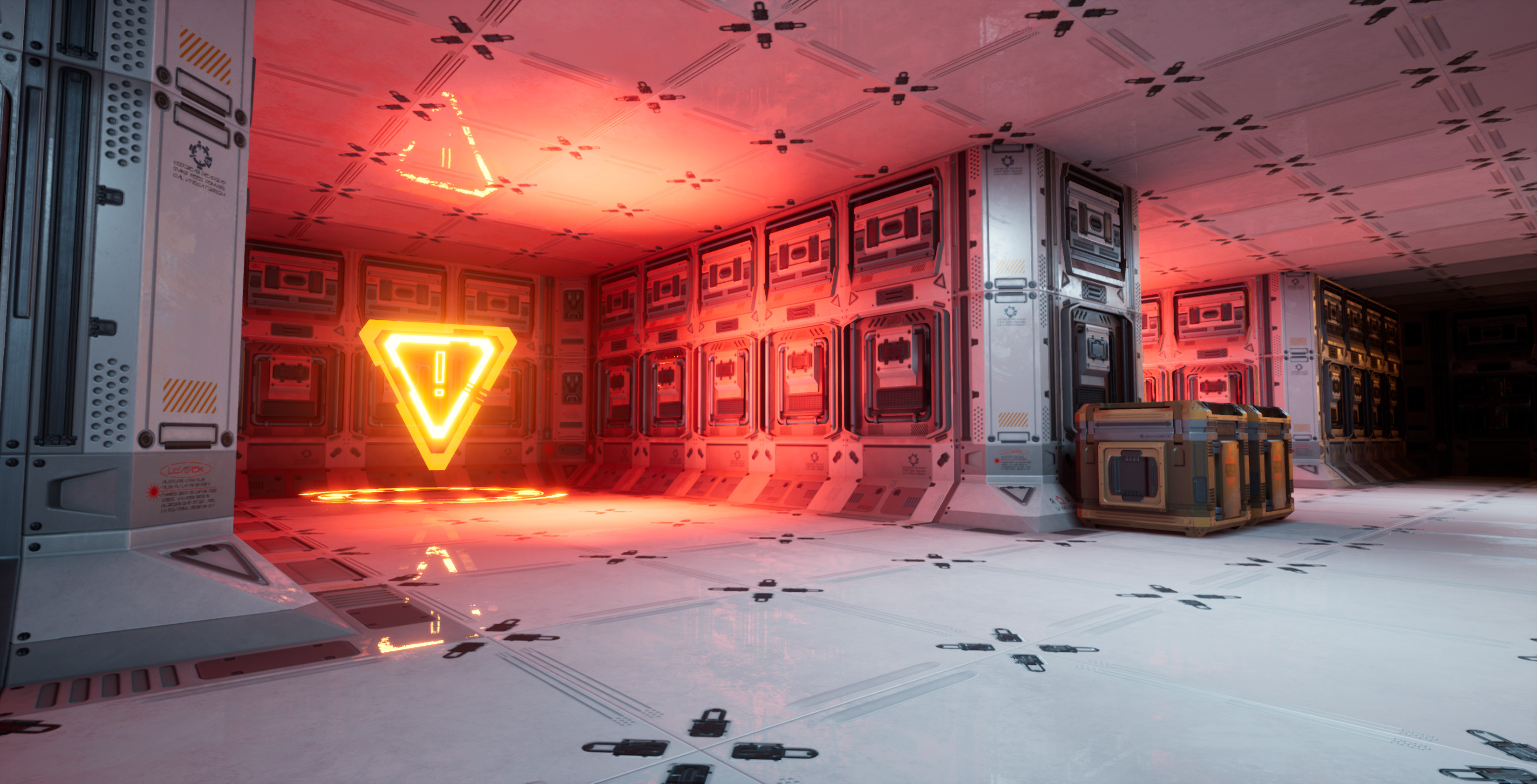 RAZE 2070 screenshot 8