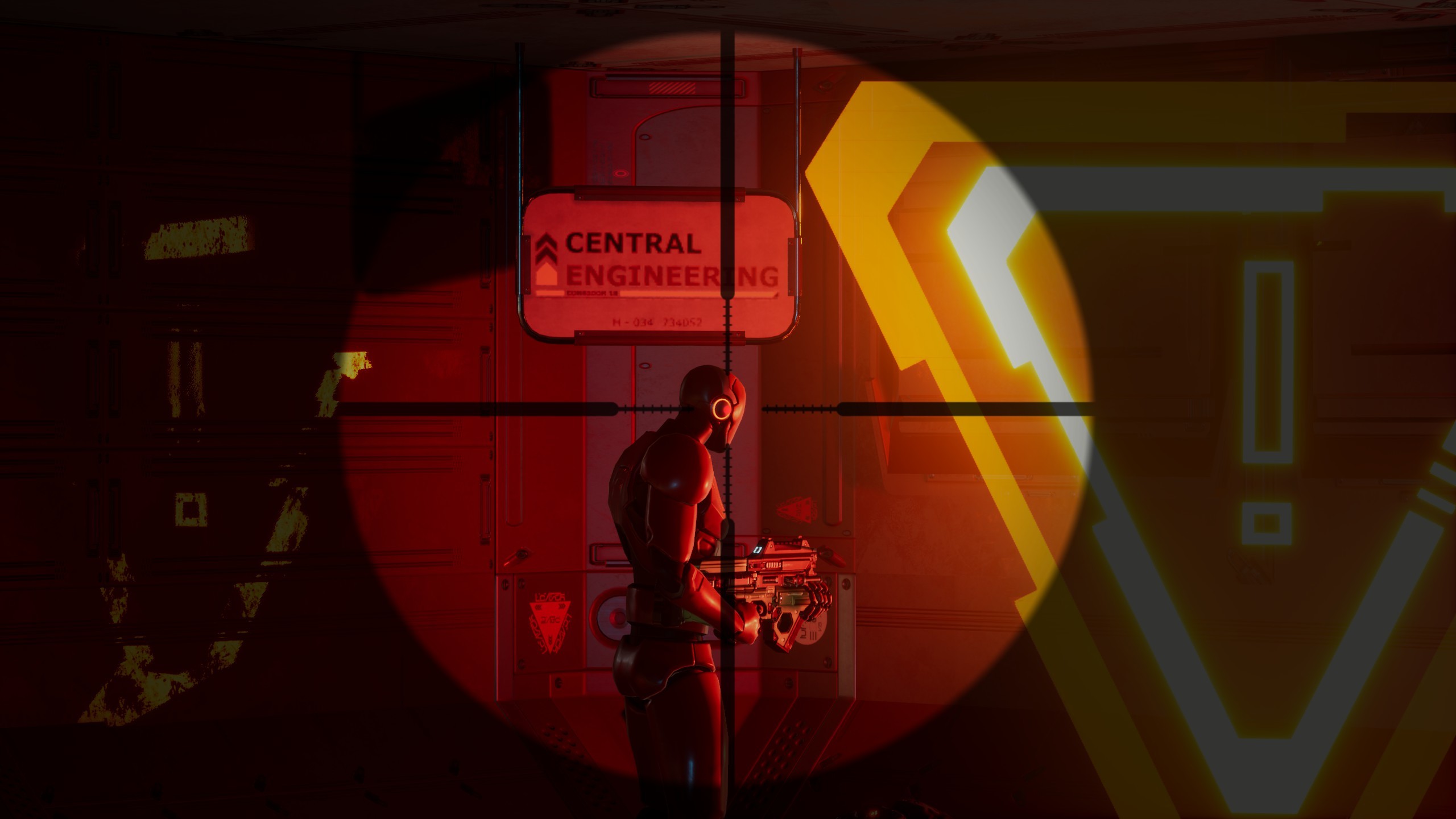 RAZE 2070 screenshot 21