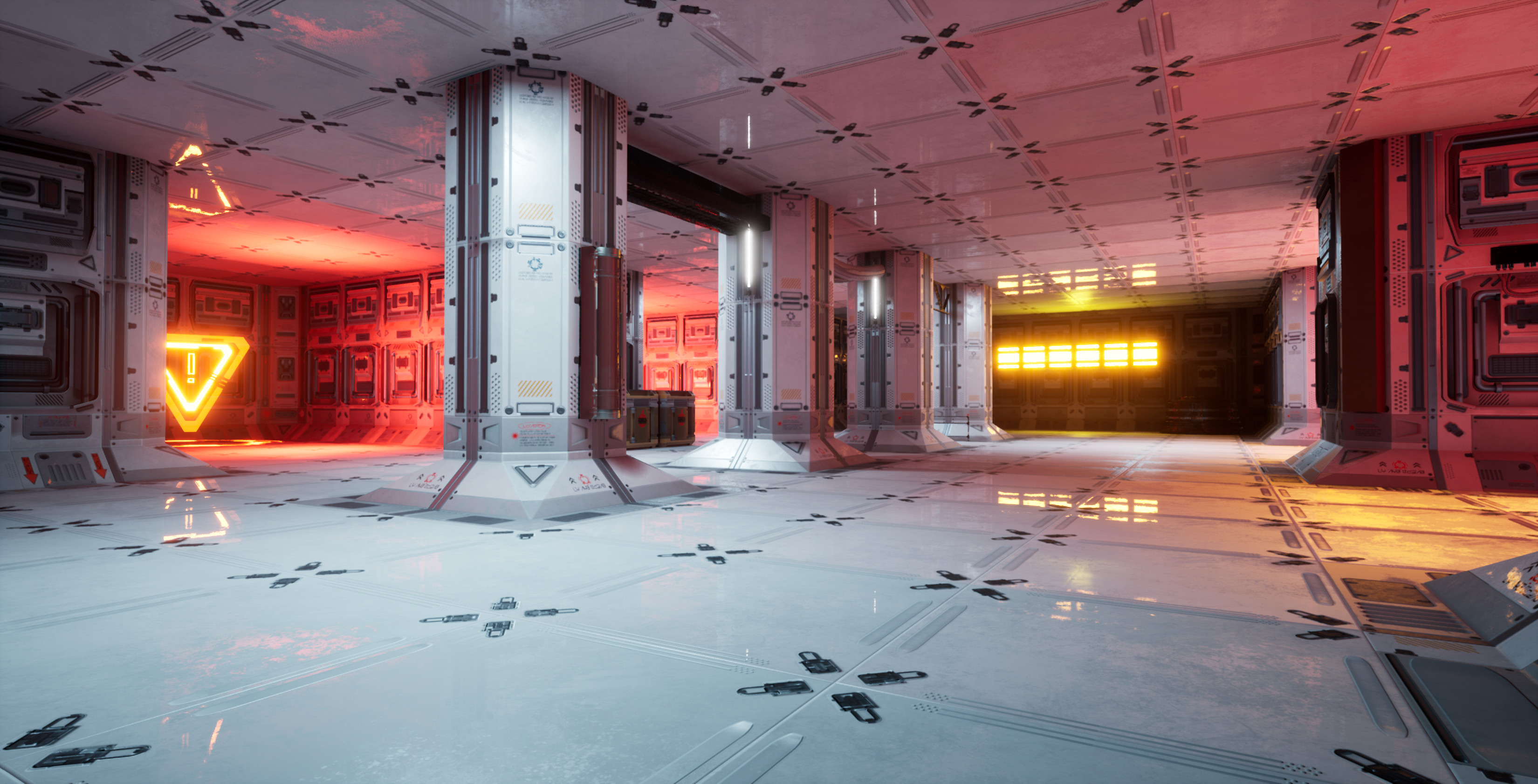 RAZE 2070 screenshot 9